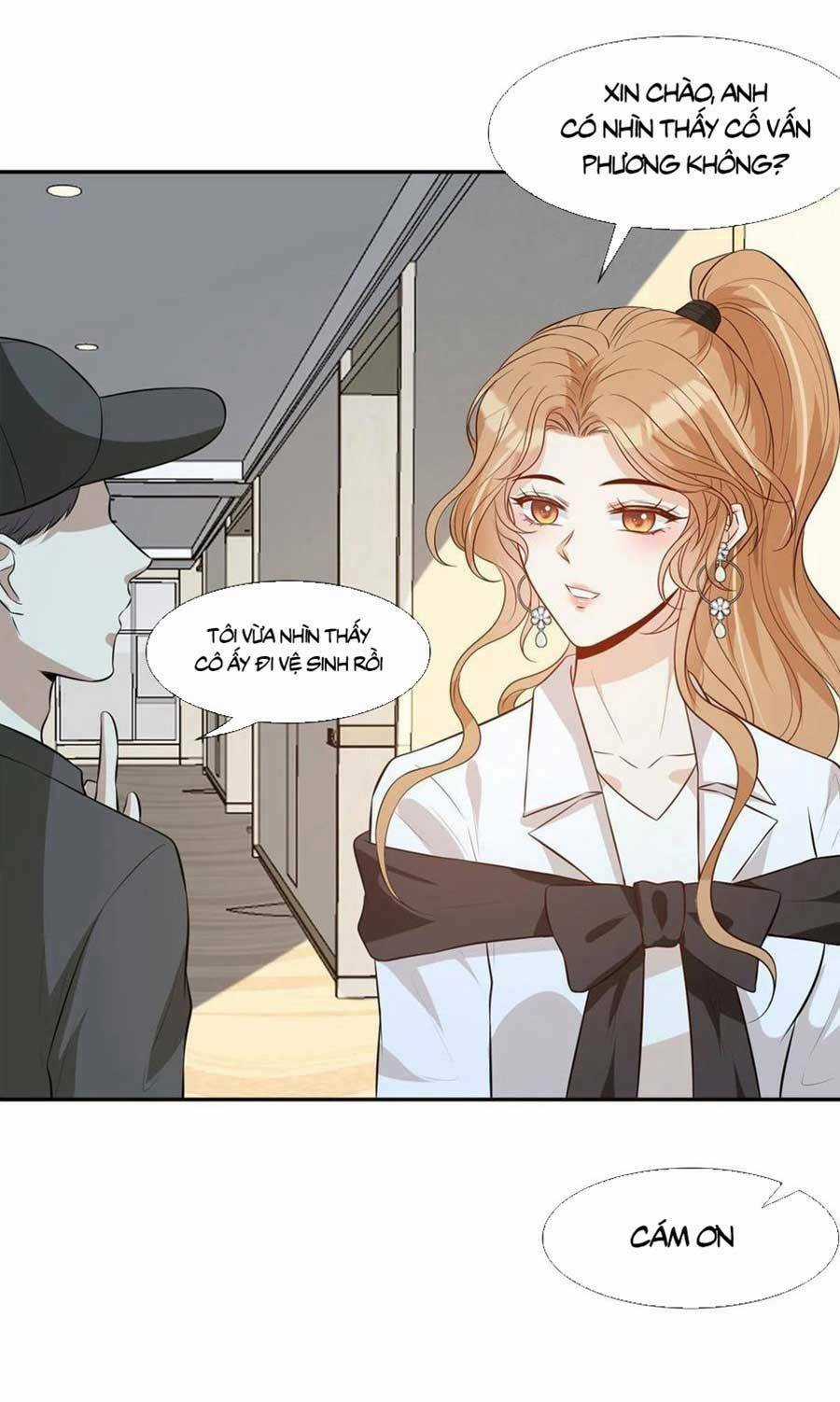 Vượt Rào Trêu Chọc - Chapter 64 - Trang 29