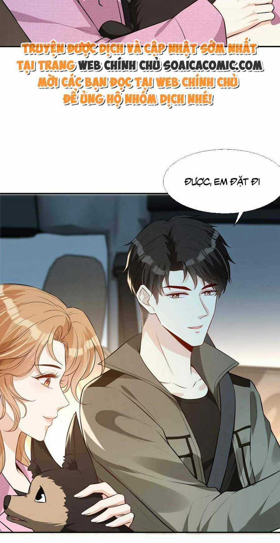 Vượt Rào Trêu Chọc - Chapter 64 - Trang 4