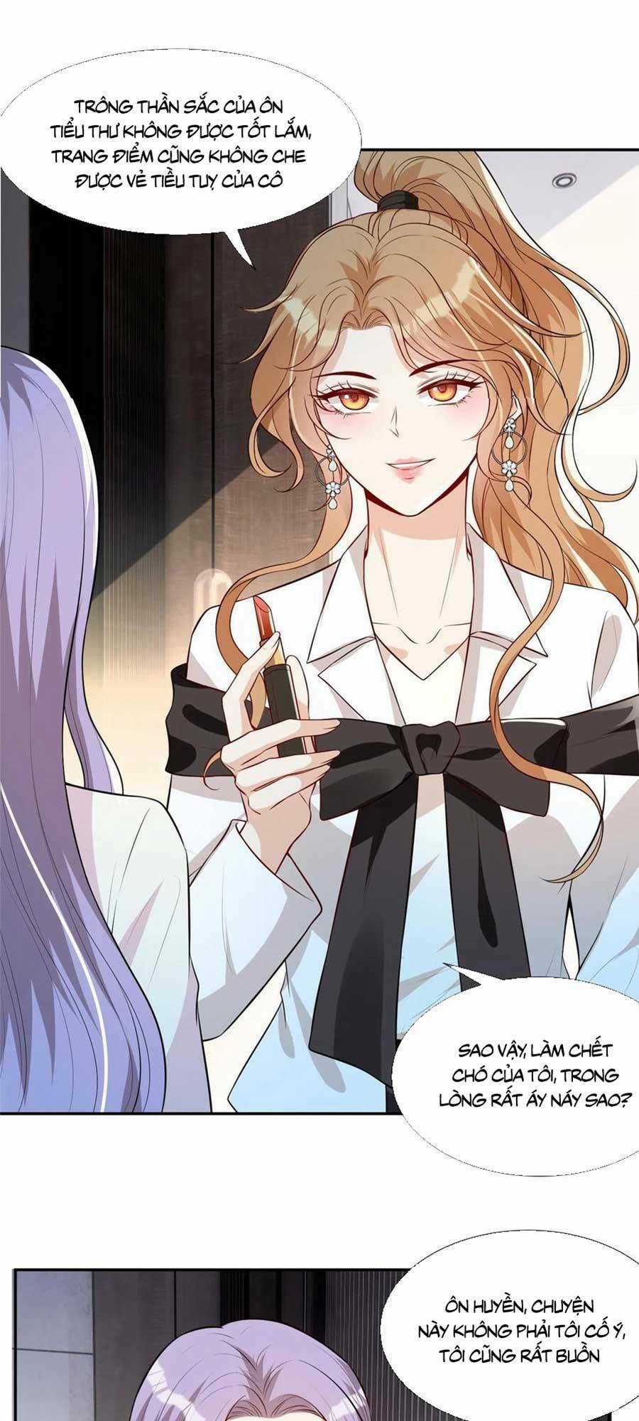 Vượt Rào Trêu Chọc - Chapter 64 - Trang 31