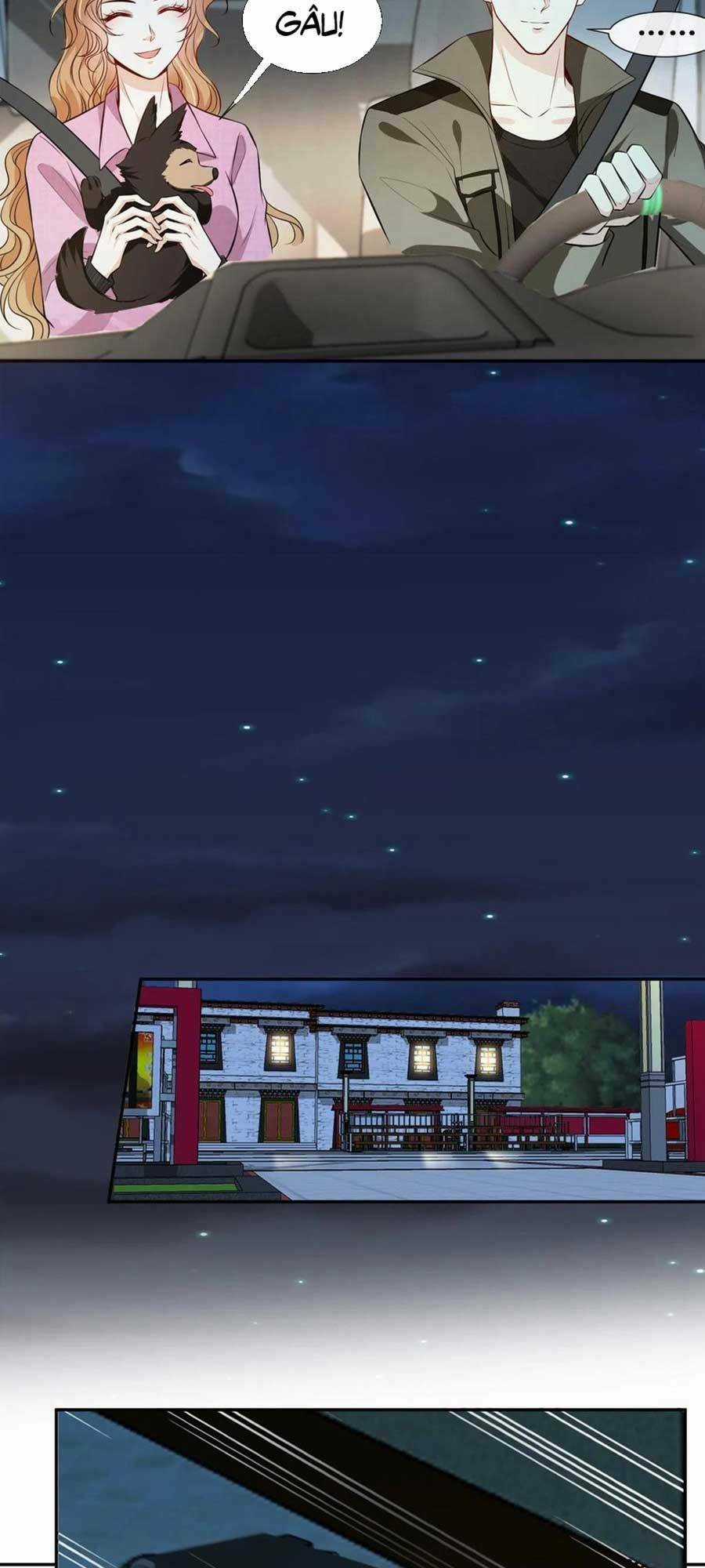 Vượt Rào Trêu Chọc - Chapter 64 - Trang 6