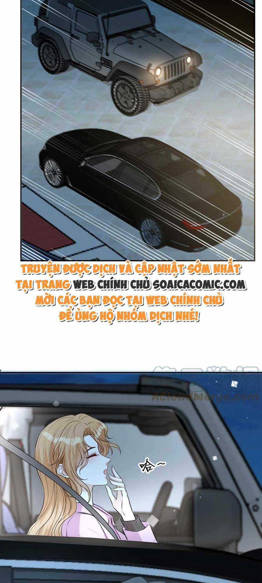 Vượt Rào Trêu Chọc - Chapter 64 - Trang 7