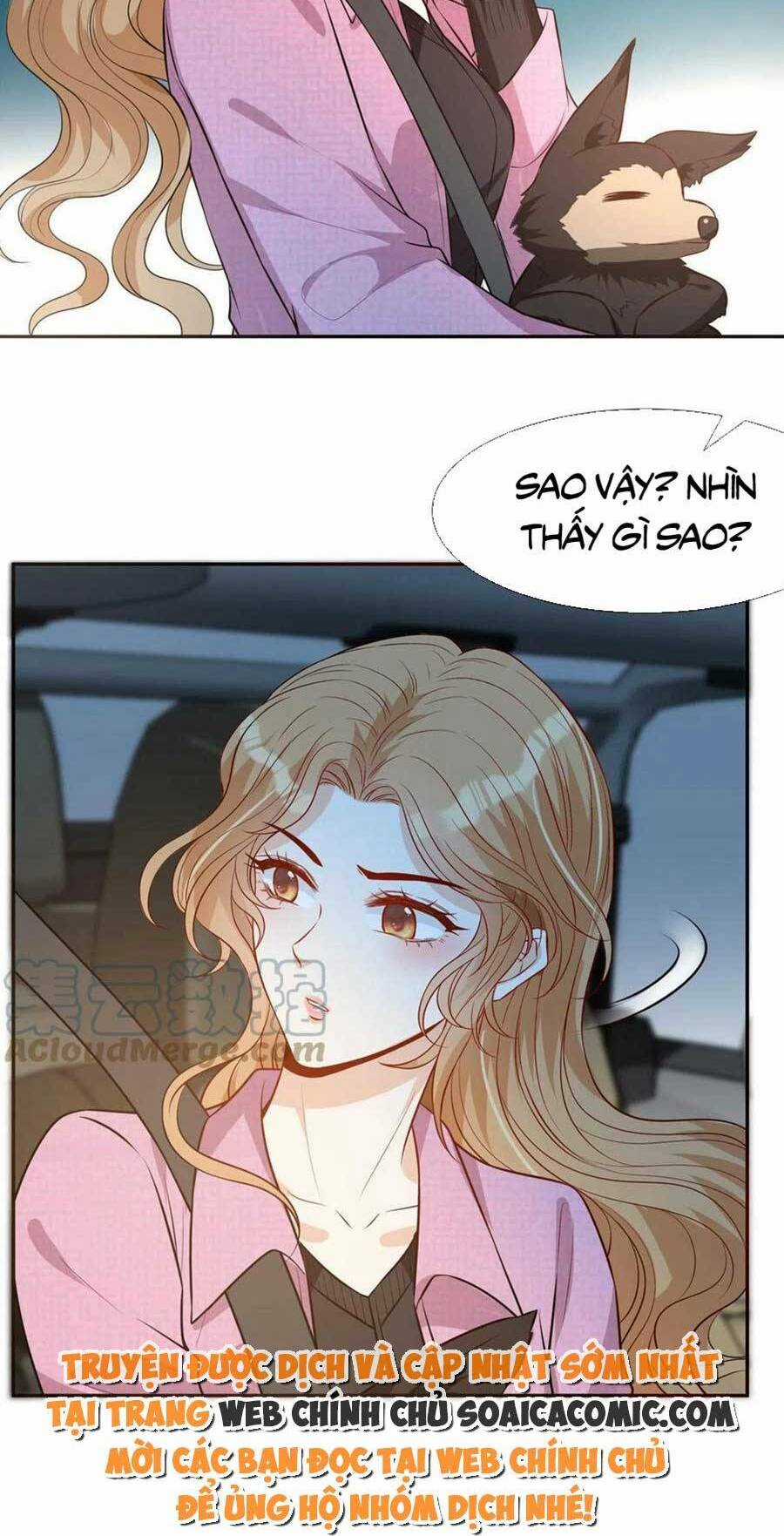 Vượt Rào Trêu Chọc - Chapter 64 - Trang 9