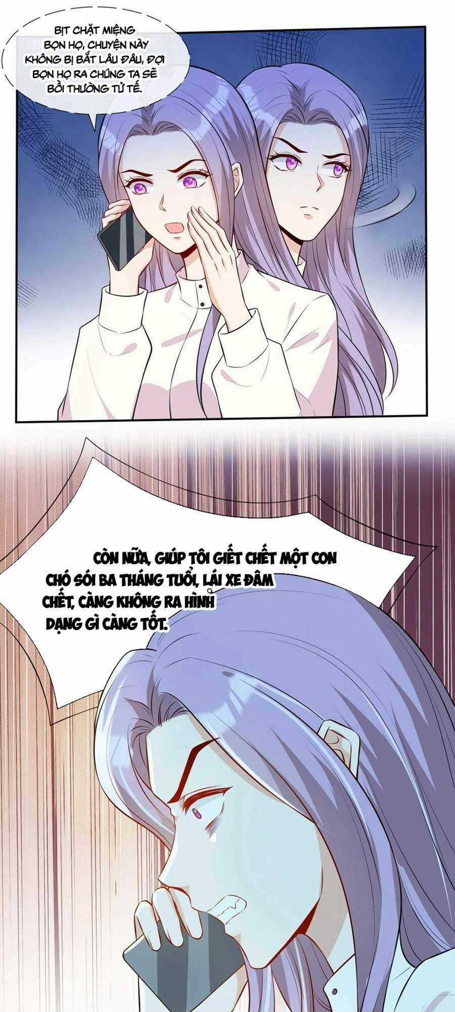 Vượt Rào Trêu Chọc - Chapter 65 - Trang 11