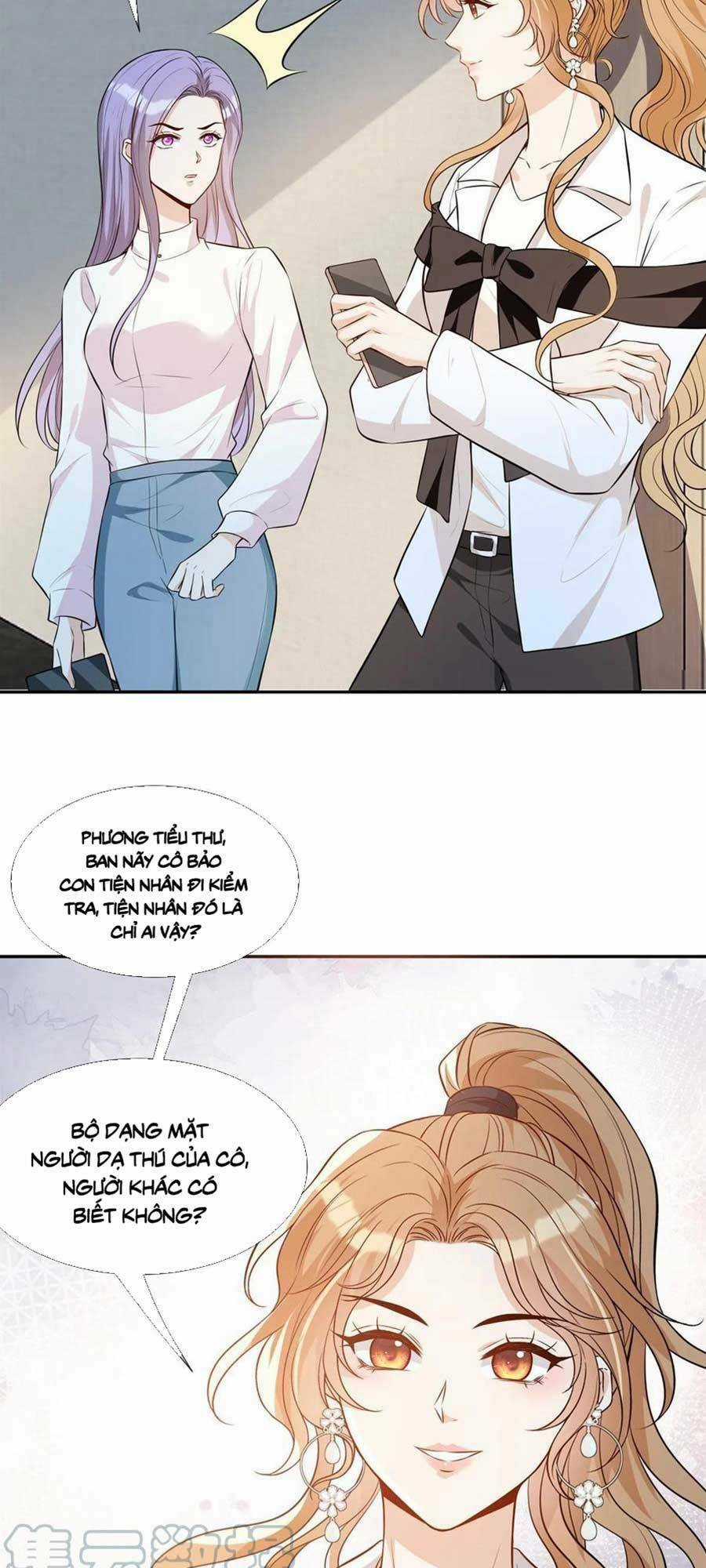 Vượt Rào Trêu Chọc - Chapter 65 - Trang 13