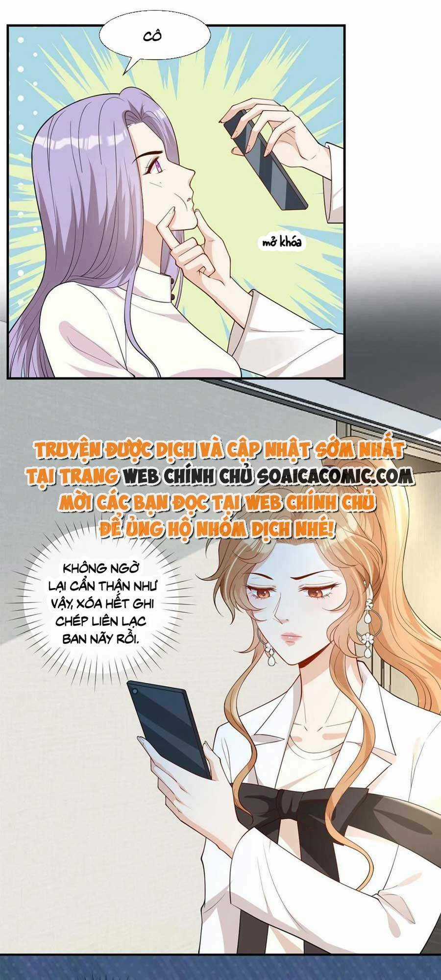 Vượt Rào Trêu Chọc - Chapter 65 - Trang 20