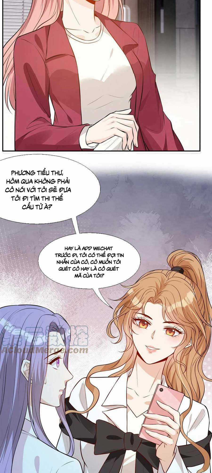 Vượt Rào Trêu Chọc - Chapter 65 - Trang 3