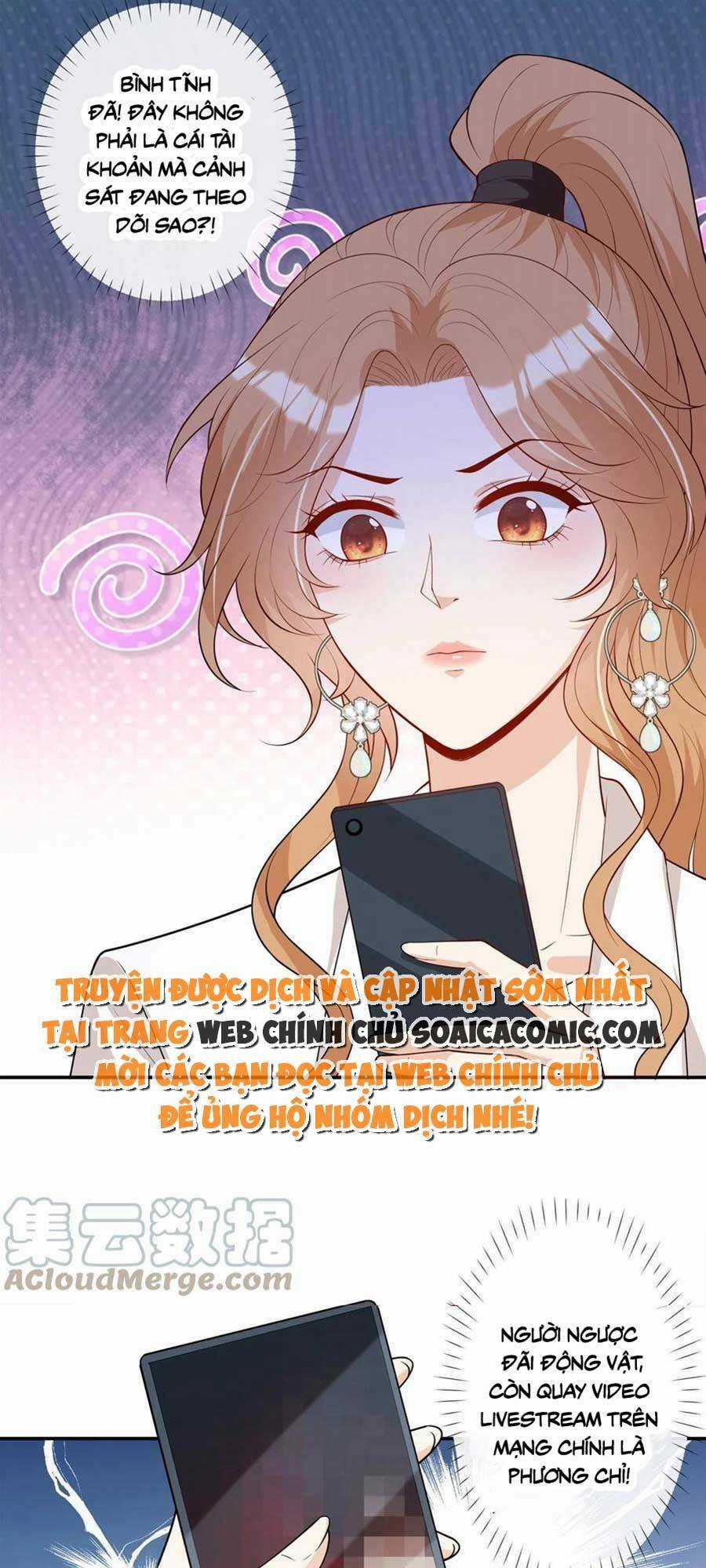 Vượt Rào Trêu Chọc - Chapter 65 - Trang 21