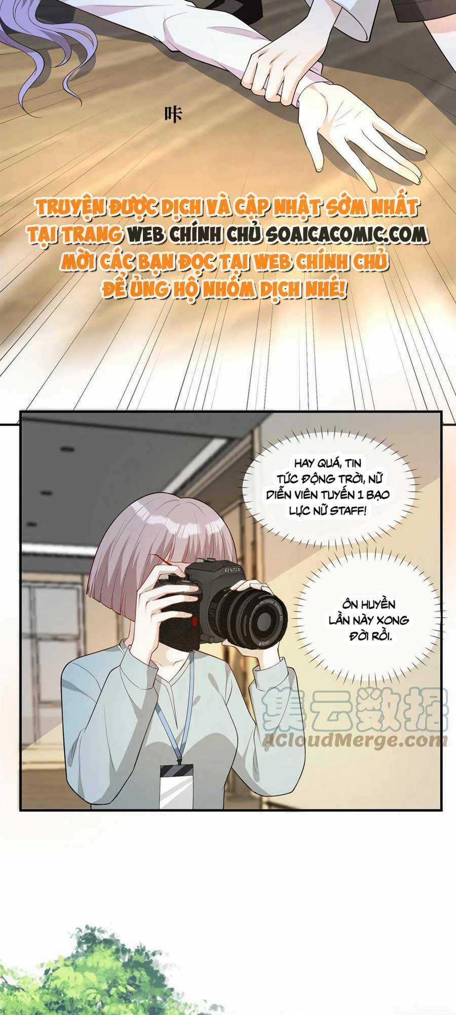 Vượt Rào Trêu Chọc - Chapter 65 - Trang 27