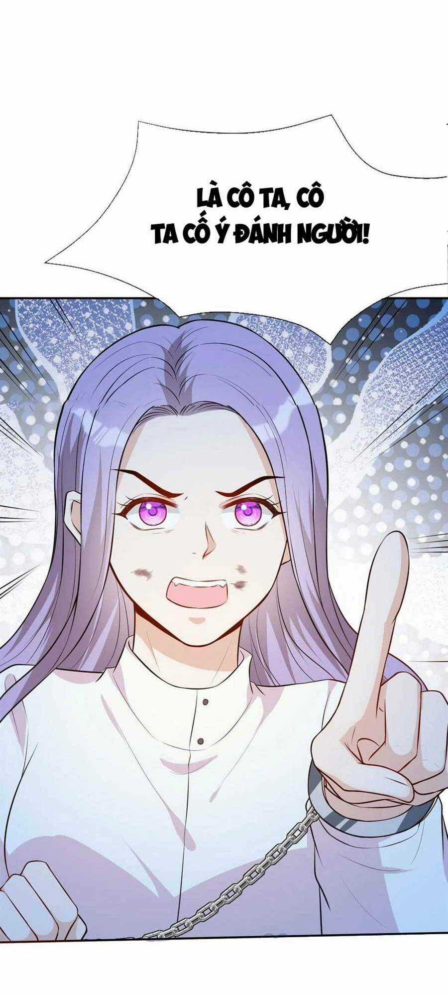 Vượt Rào Trêu Chọc - Chapter 65 - Trang 30