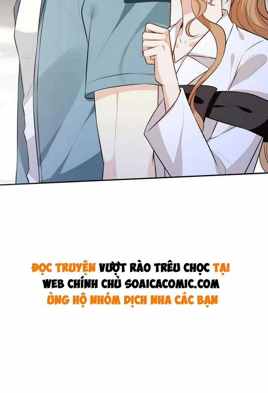 Vượt Rào Trêu Chọc - Chapter 65 - Trang 34