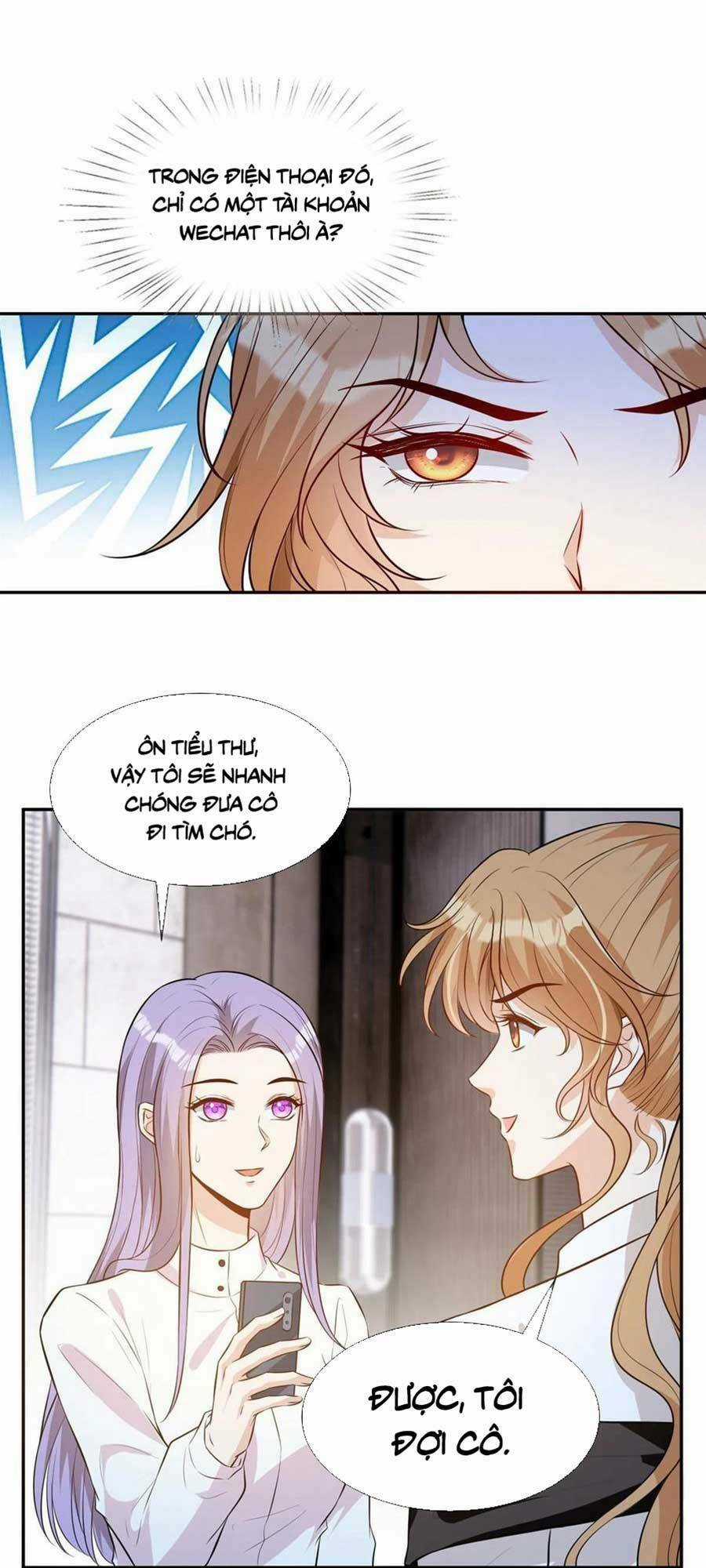 Vượt Rào Trêu Chọc - Chapter 65 - Trang 7