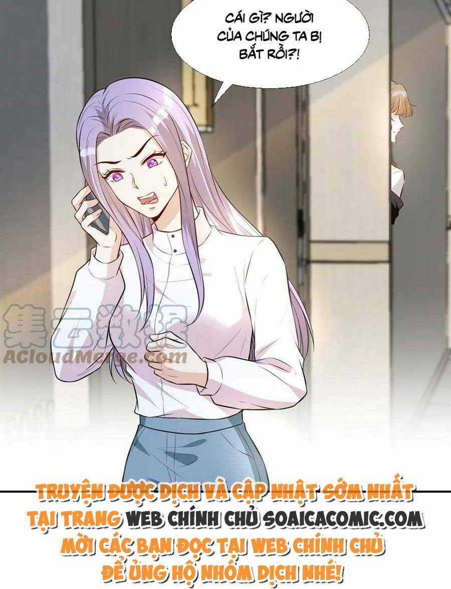 Vượt Rào Trêu Chọc - Chapter 65 - Trang 10