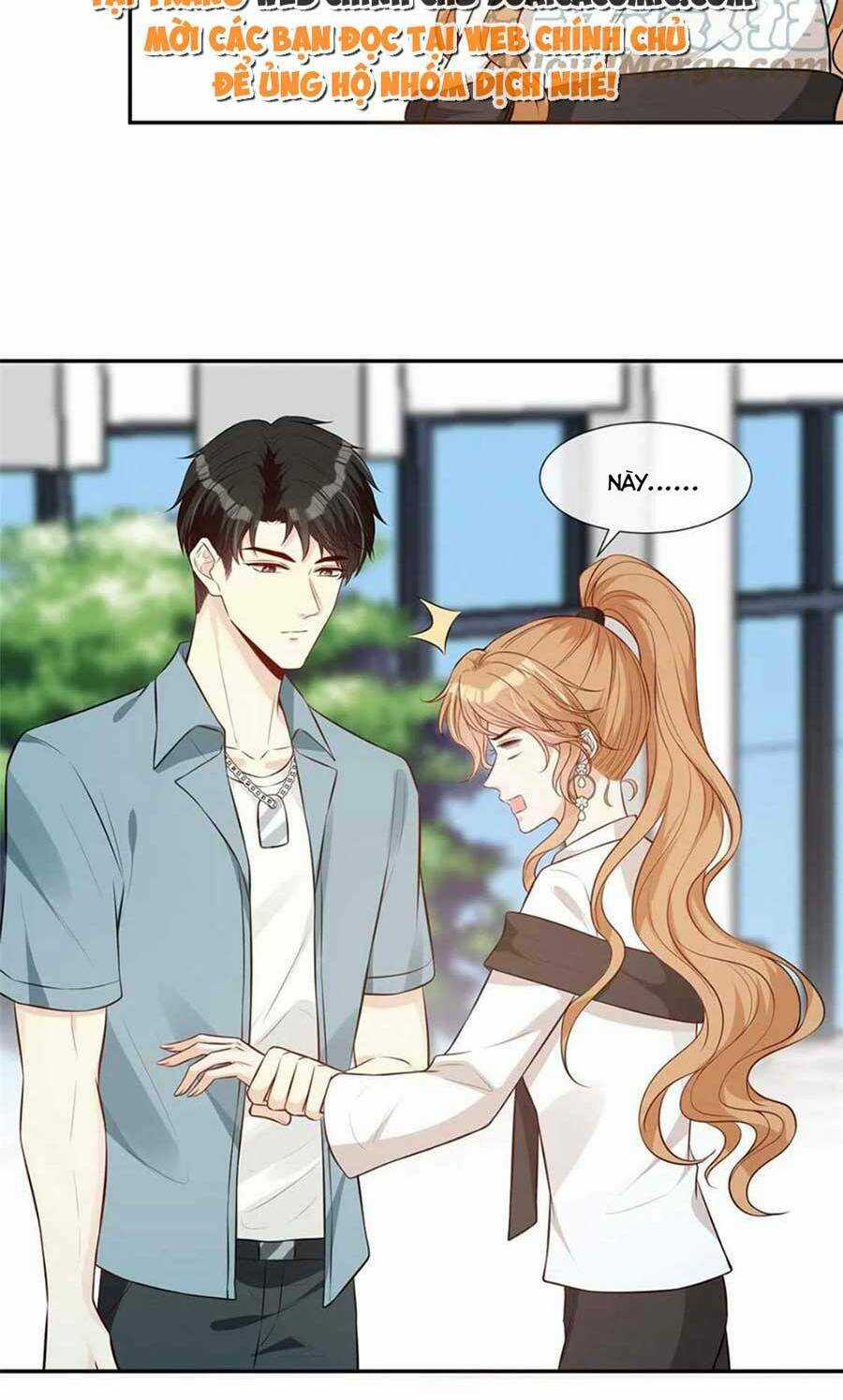 Vượt Rào Trêu Chọc - Chapter 66 - Trang 4