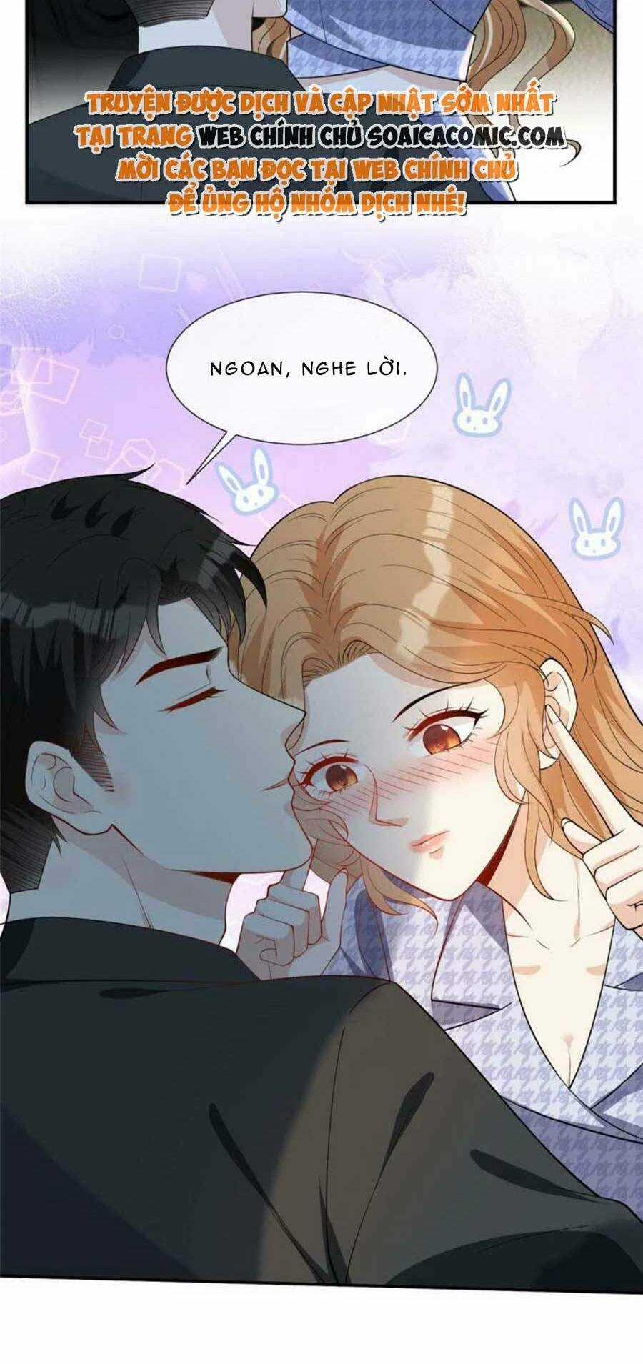 Vượt Rào Trêu Chọc - Chapter 67 - Trang 4