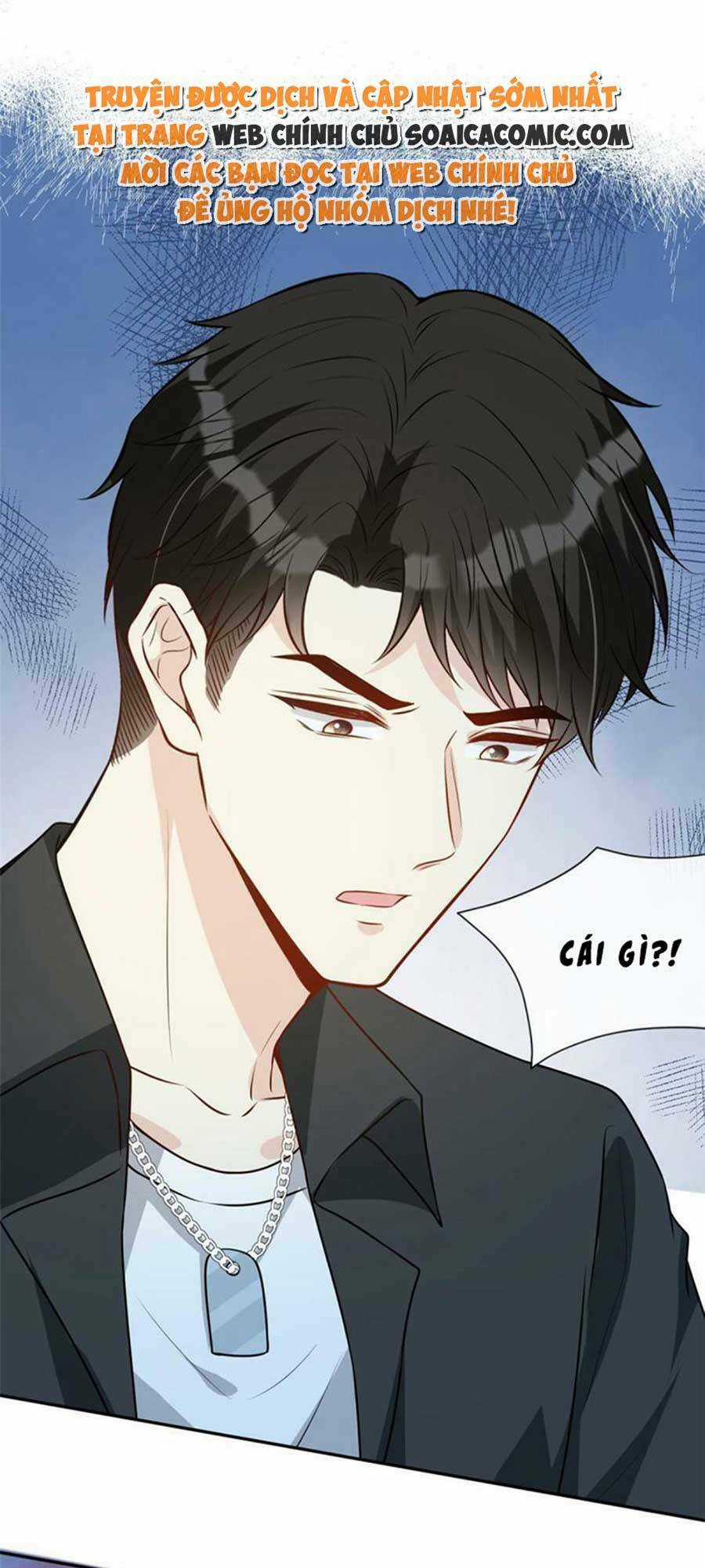 Vượt Rào Trêu Chọc - Chapter 67 - Trang 32