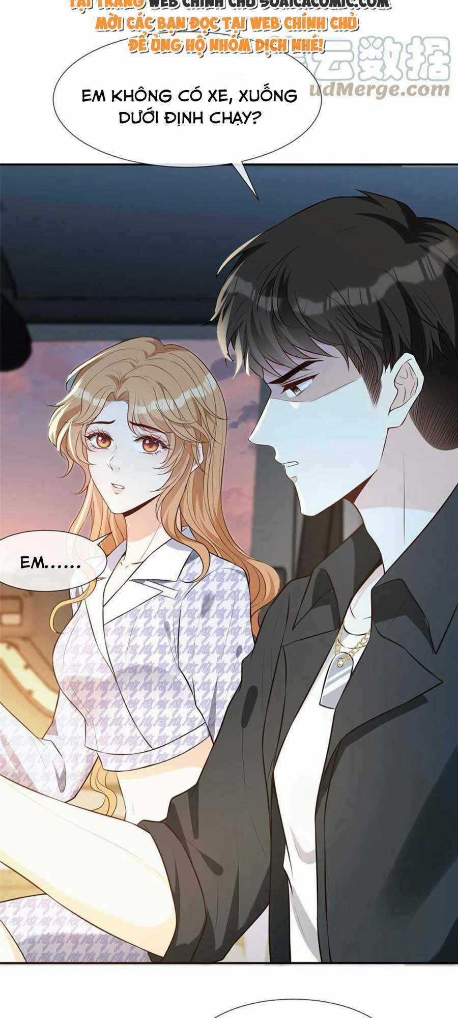 Vượt Rào Trêu Chọc - Chapter 68 - Trang 14