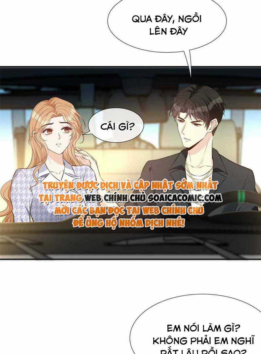 Vượt Rào Trêu Chọc - Chapter 68 - Trang 15