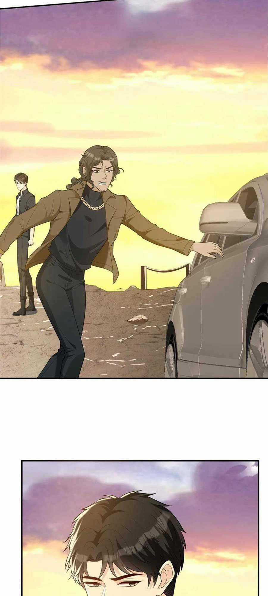 Vượt Rào Trêu Chọc - Chapter 68 - Trang 3