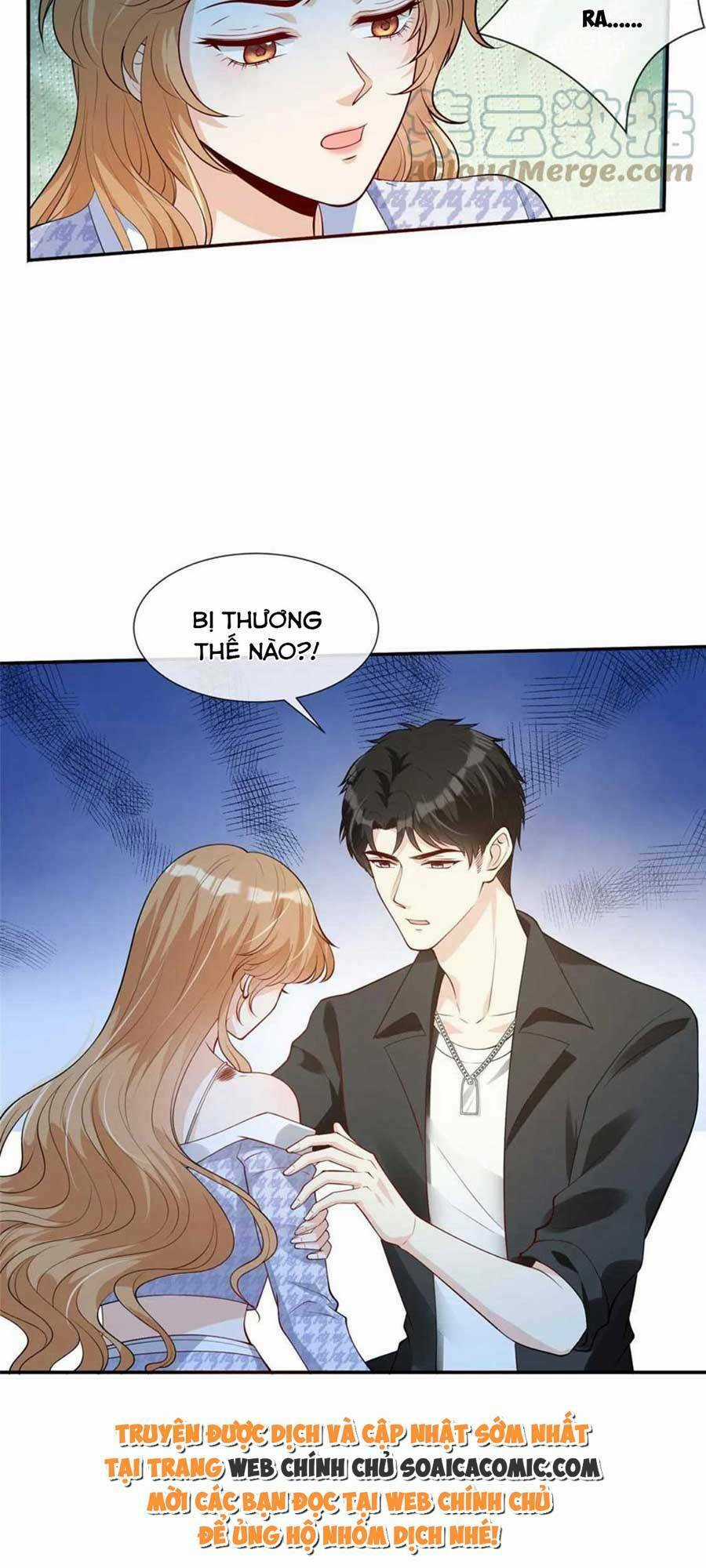 Vượt Rào Trêu Chọc - Chapter 68 - Trang 22