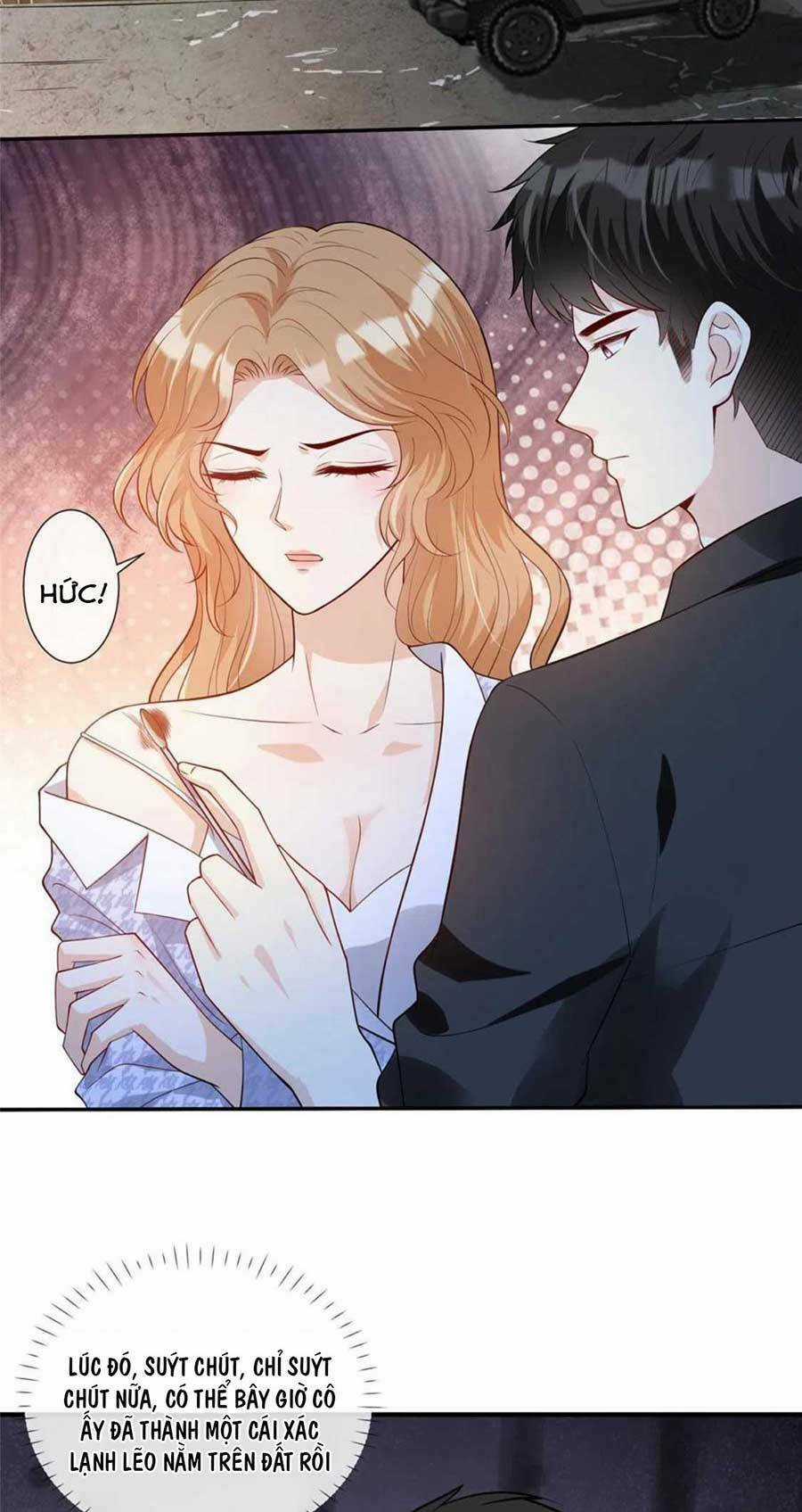 Vượt Rào Trêu Chọc - Chapter 68 - Trang 27