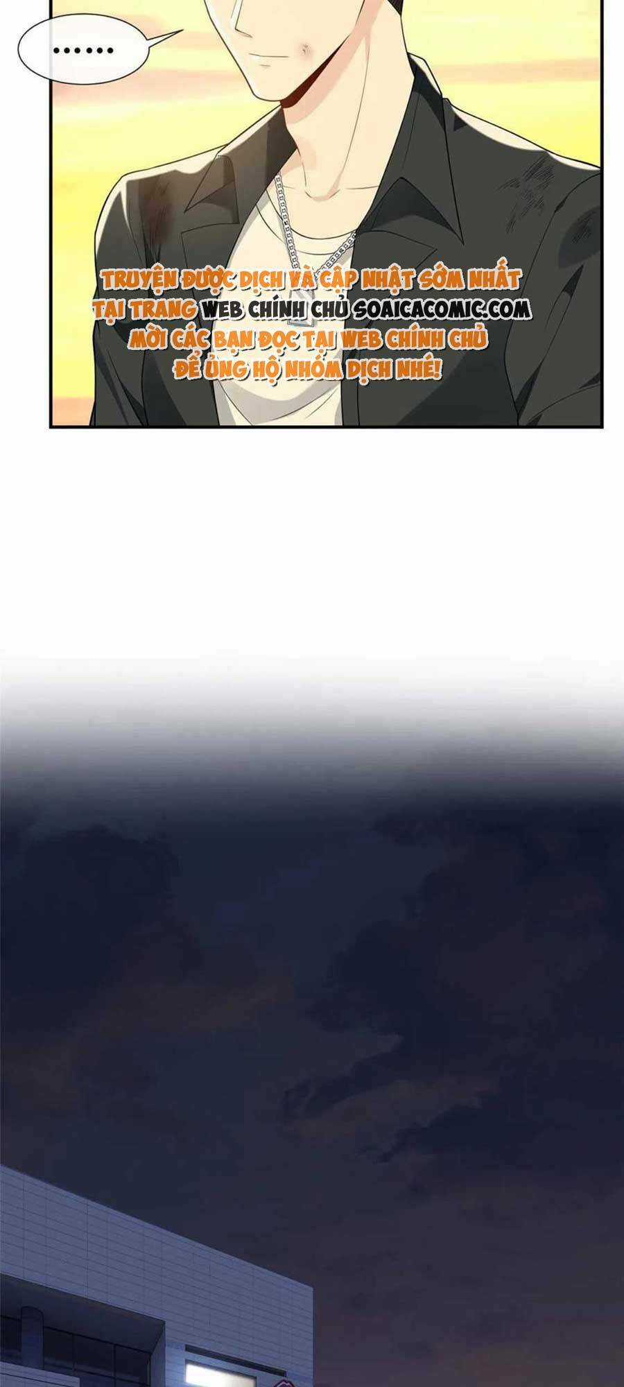 Vượt Rào Trêu Chọc - Chapter 68 - Trang 4