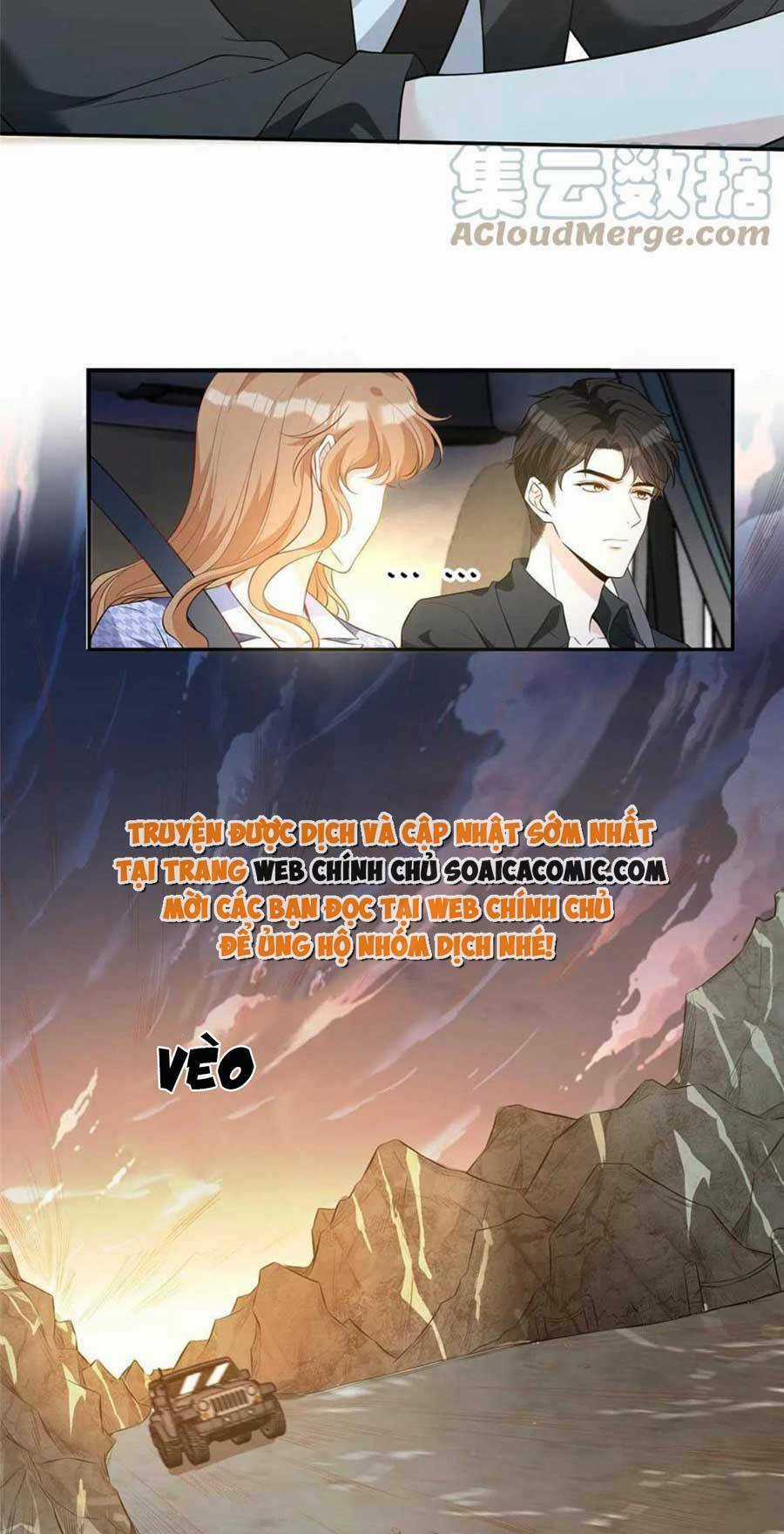 Vượt Rào Trêu Chọc - Chapter 68 - Trang 10