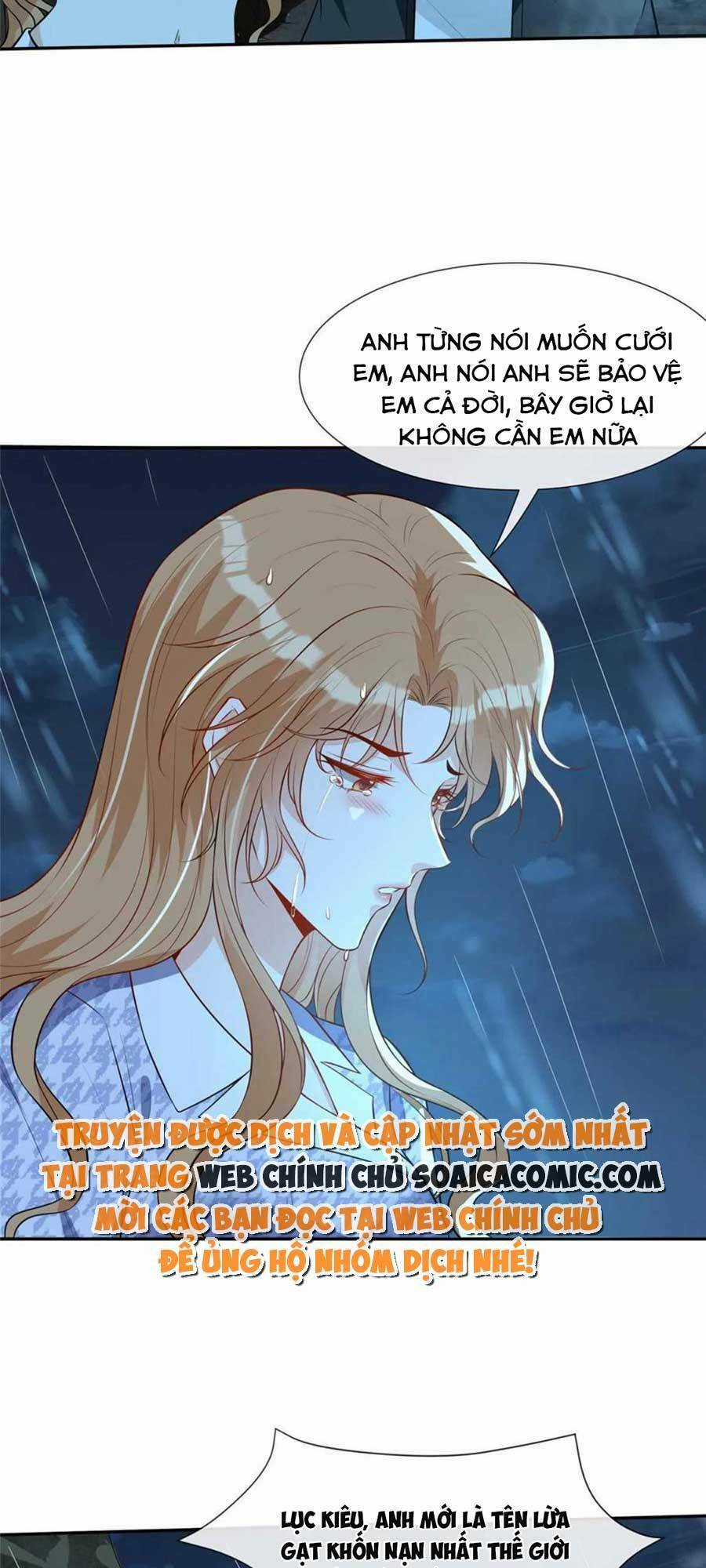 Vượt Rào Trêu Chọc - Chapter 69 - Trang 13