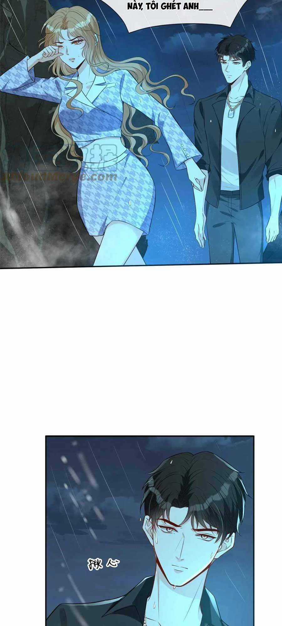 Vượt Rào Trêu Chọc - Chapter 69 - Trang 14