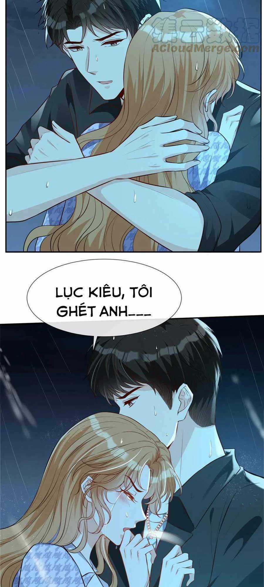 Vượt Rào Trêu Chọc - Chapter 69 - Trang 16