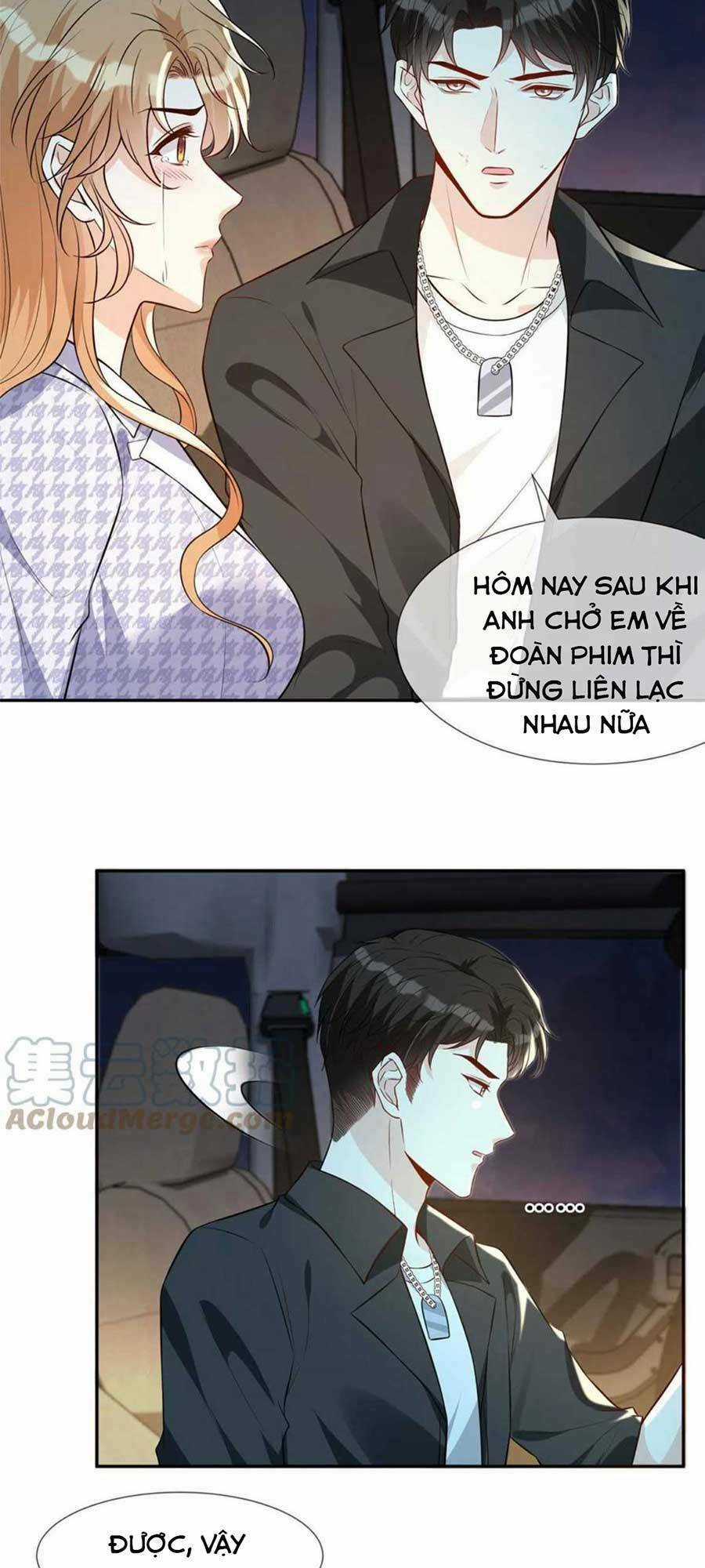 Vượt Rào Trêu Chọc - Chapter 69 - Trang 3