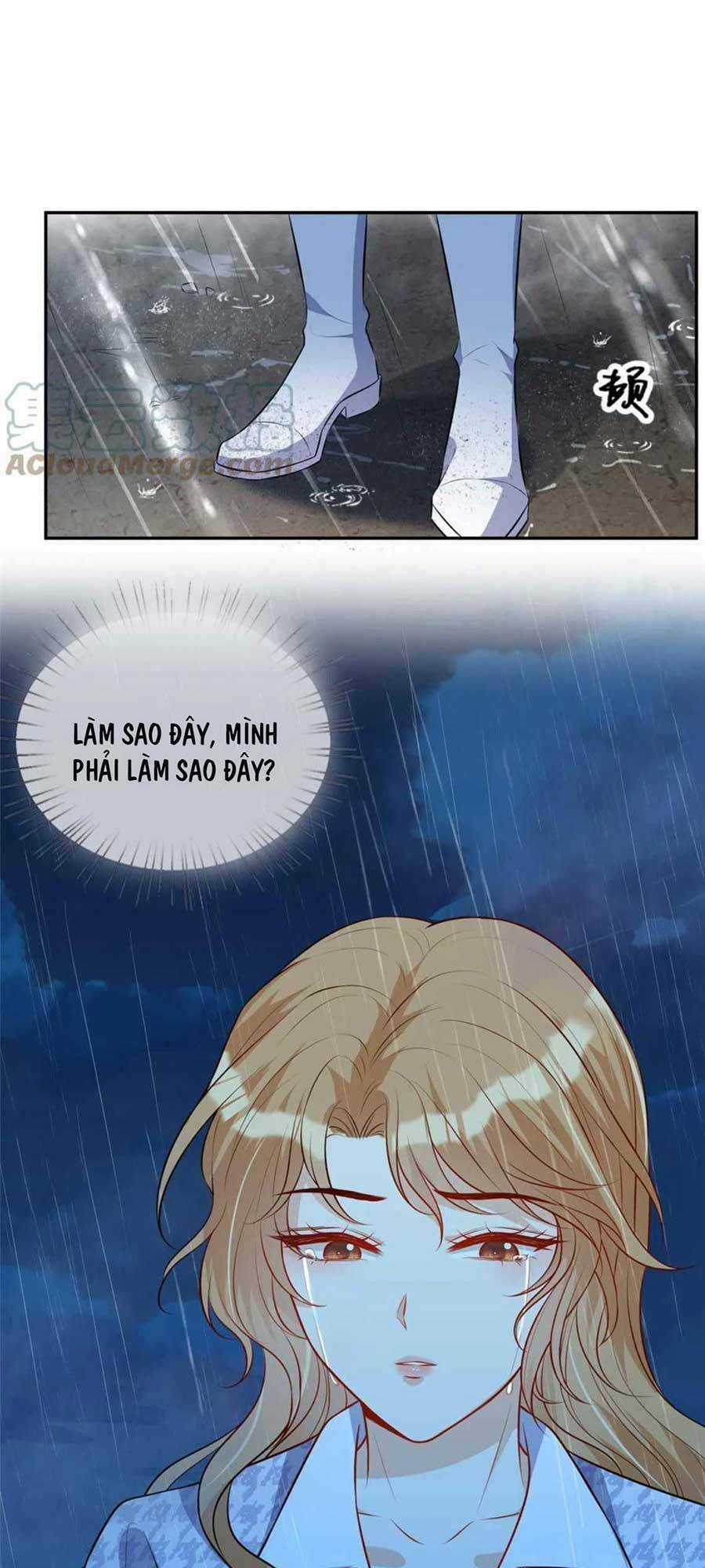 Vượt Rào Trêu Chọc - Chapter 69 - Trang 8