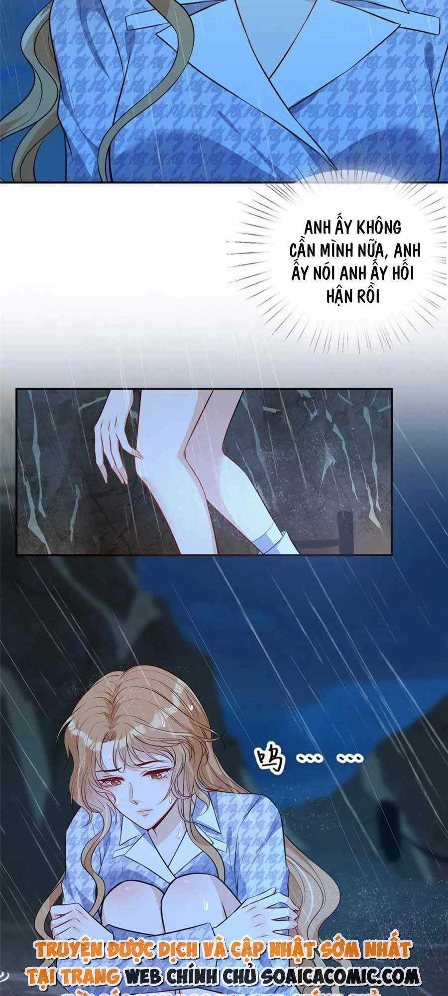 Vượt Rào Trêu Chọc - Chapter 69 - Trang 9