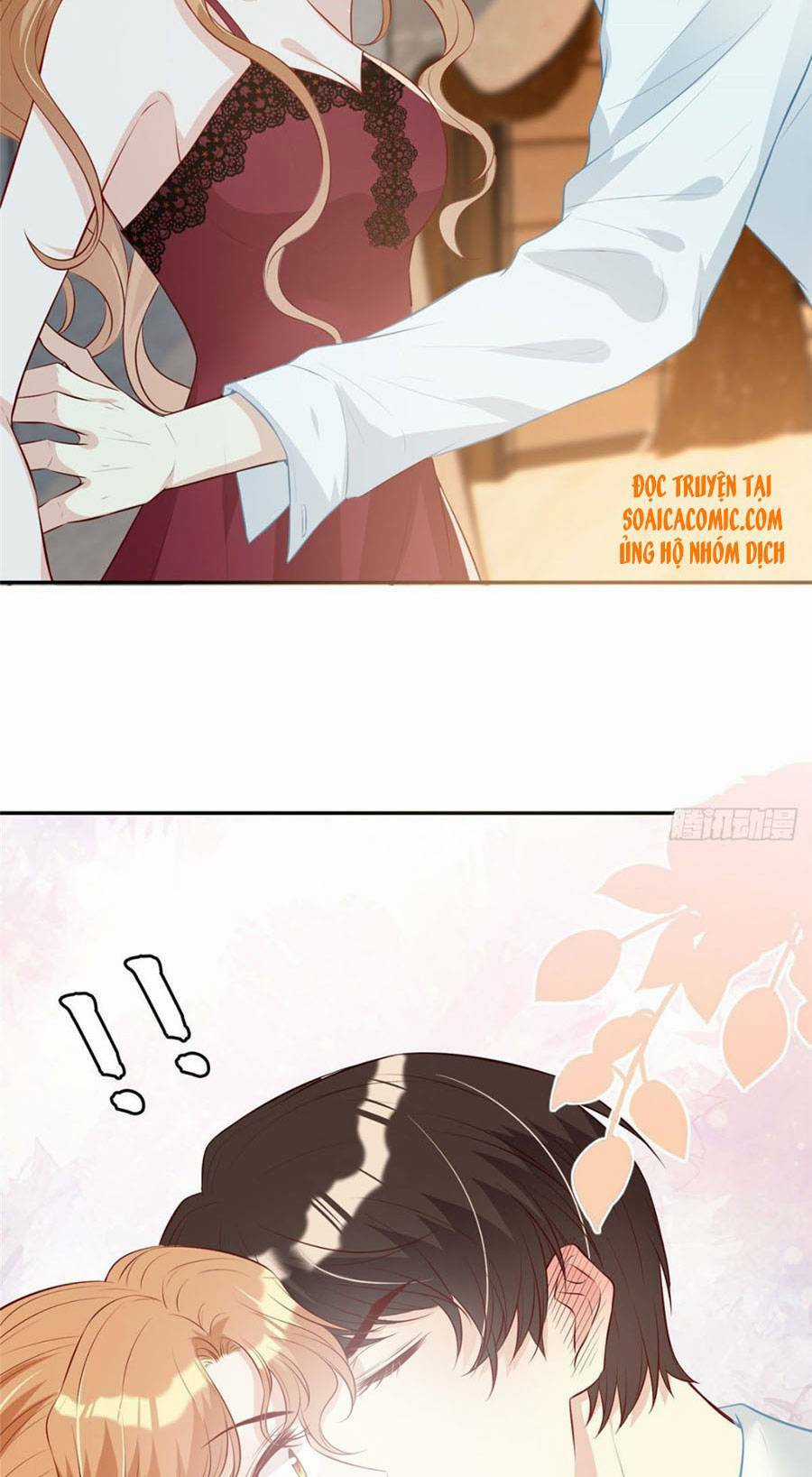 Vượt Rào Trêu Chọc - Chapter 7 - Trang 12