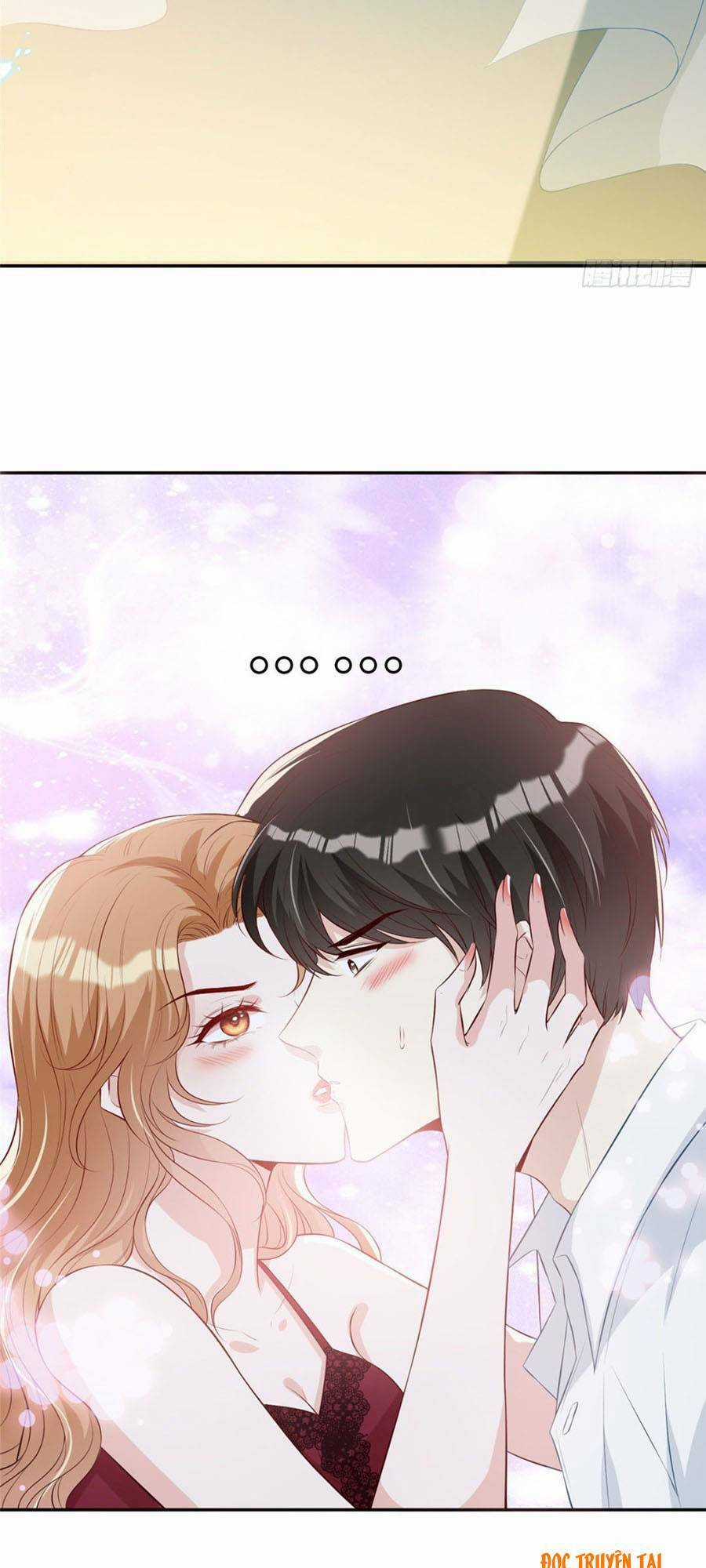 Vượt Rào Trêu Chọc - Chapter 7 - Trang 3