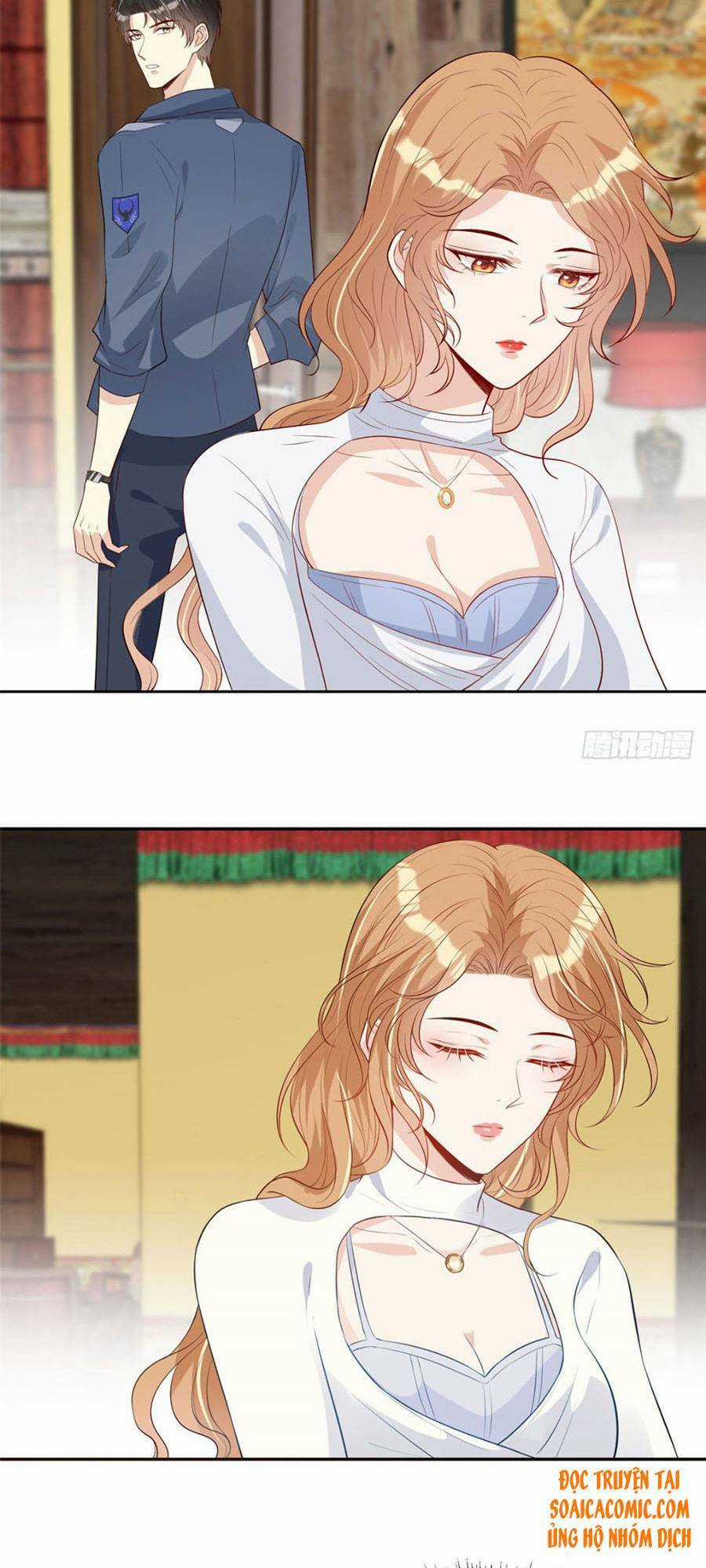 Vượt Rào Trêu Chọc - Chapter 7 - Trang 23