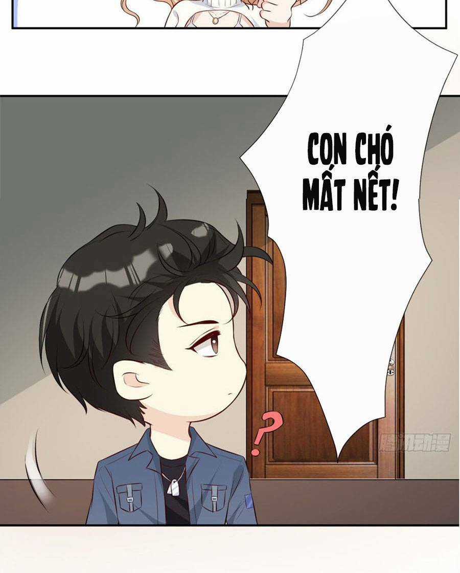 Vượt Rào Trêu Chọc - Chapter 7 - Trang 27