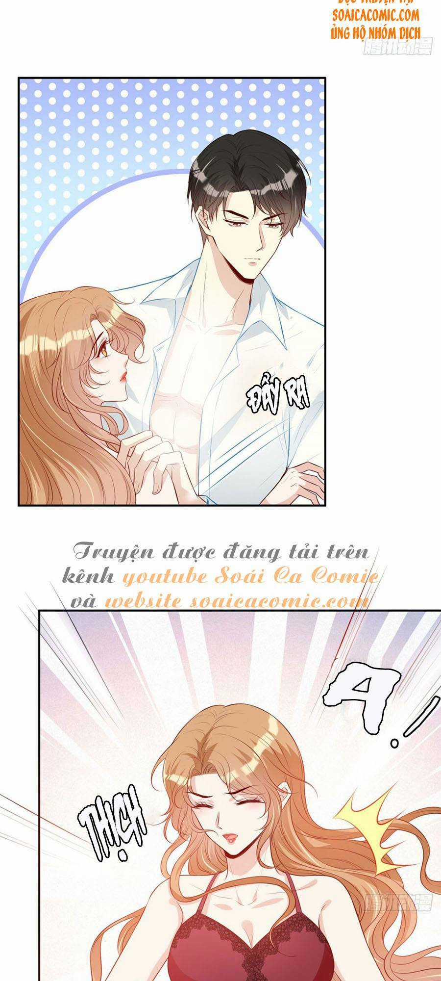 Vượt Rào Trêu Chọc - Chapter 7 - Trang 4