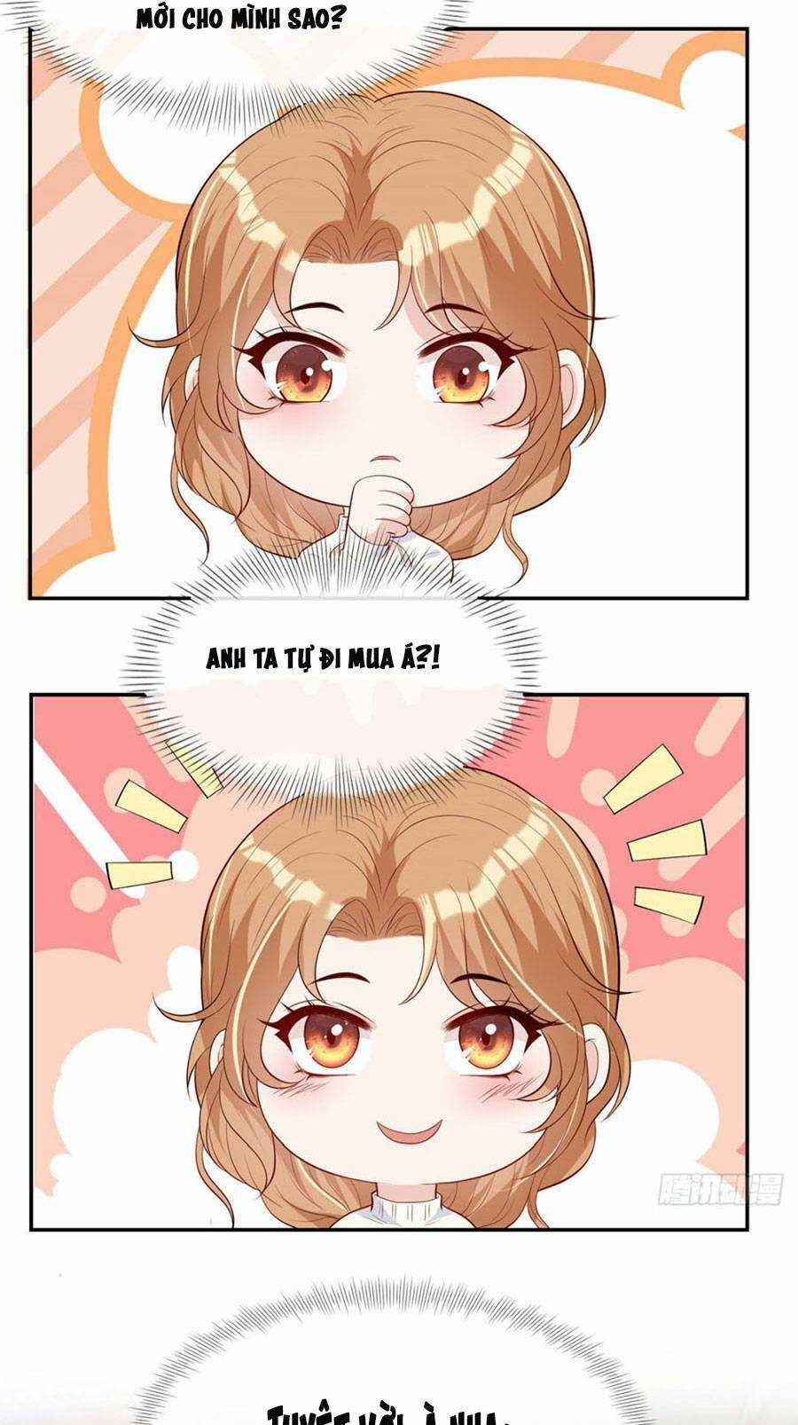 Vượt Rào Trêu Chọc - Chapter 7 - Trang 34