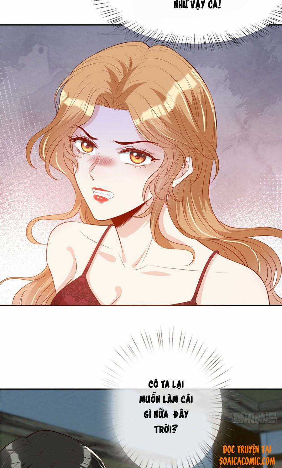 Vượt Rào Trêu Chọc - Chapter 7 - Trang 6