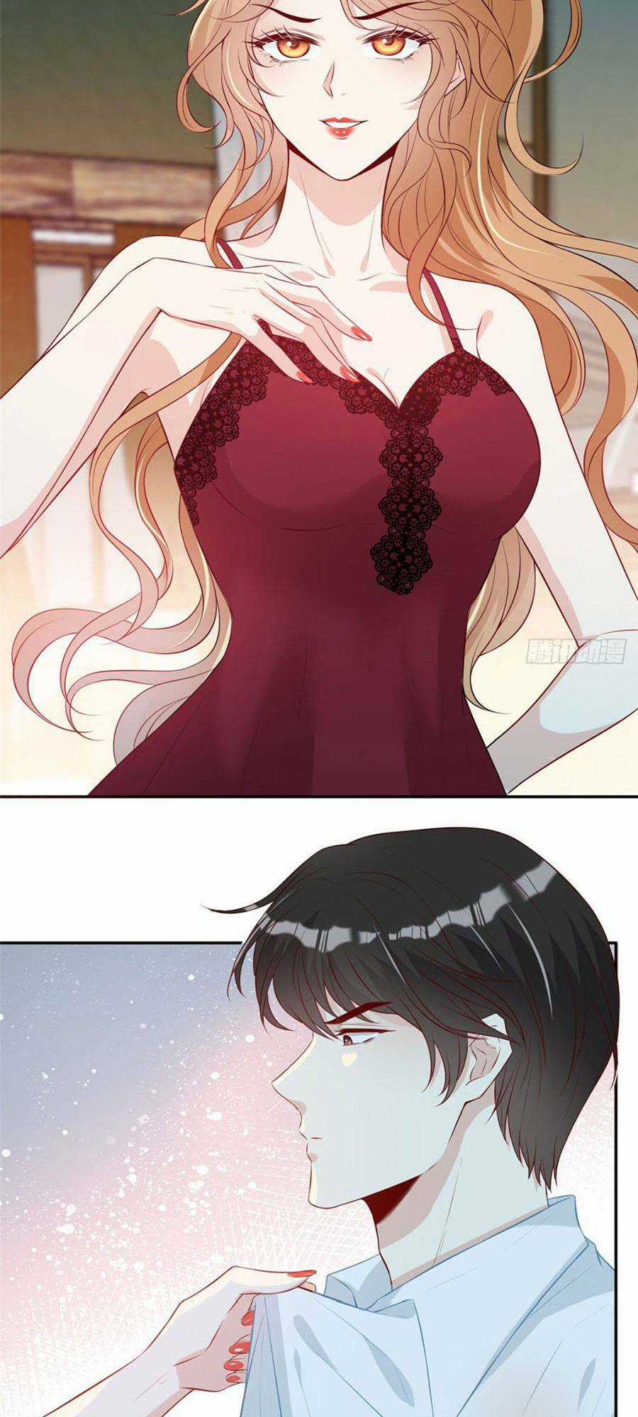 Vượt Rào Trêu Chọc - Chapter 7 - Trang 10