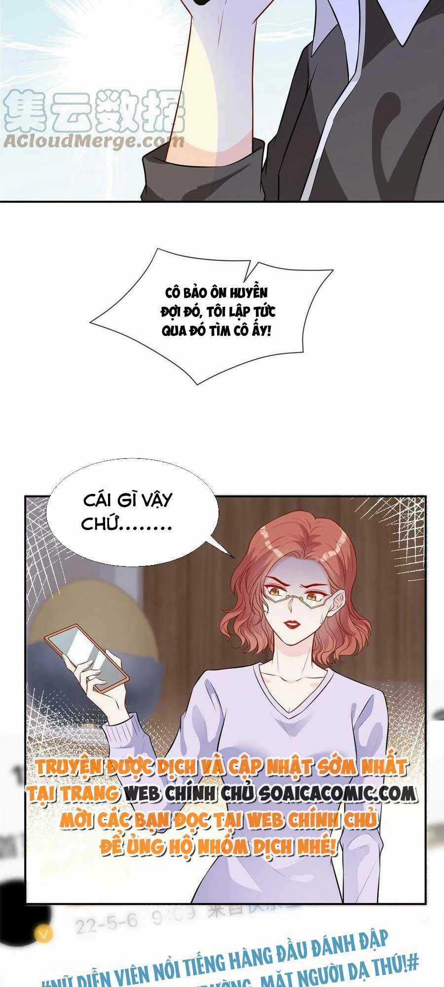 Vượt Rào Trêu Chọc - Chapter 70 - Trang 18