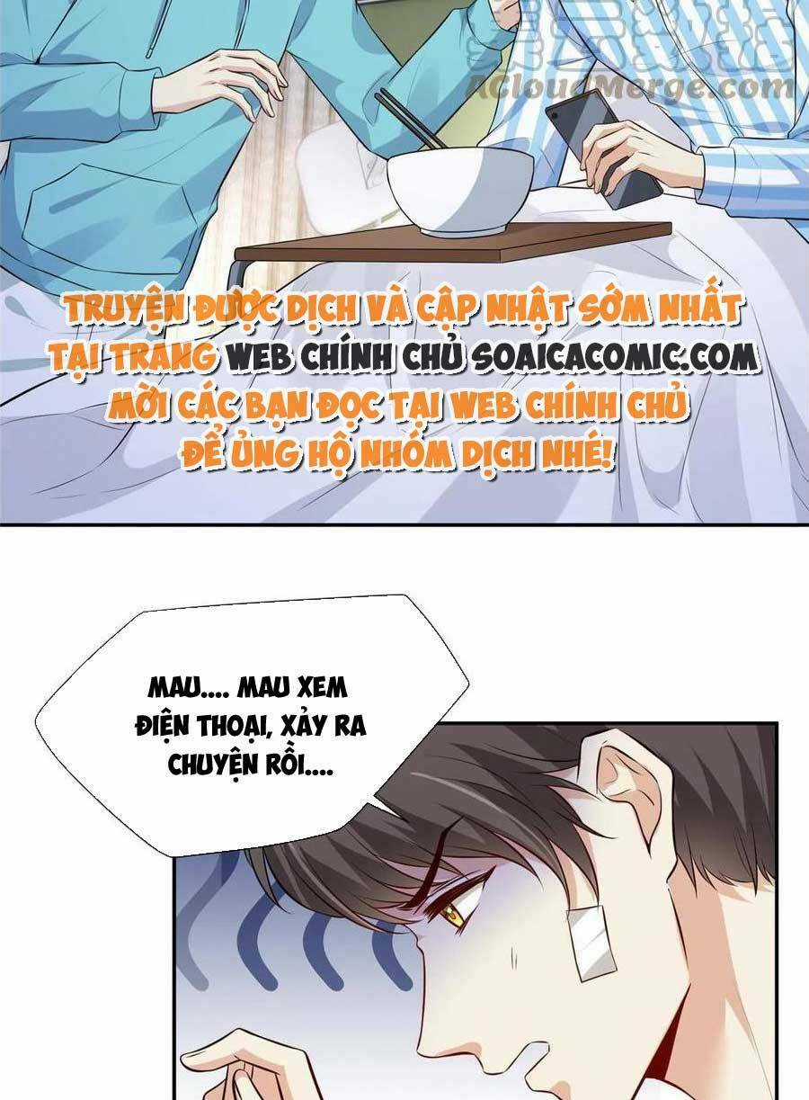 Vượt Rào Trêu Chọc - Chapter 70 - Trang 24