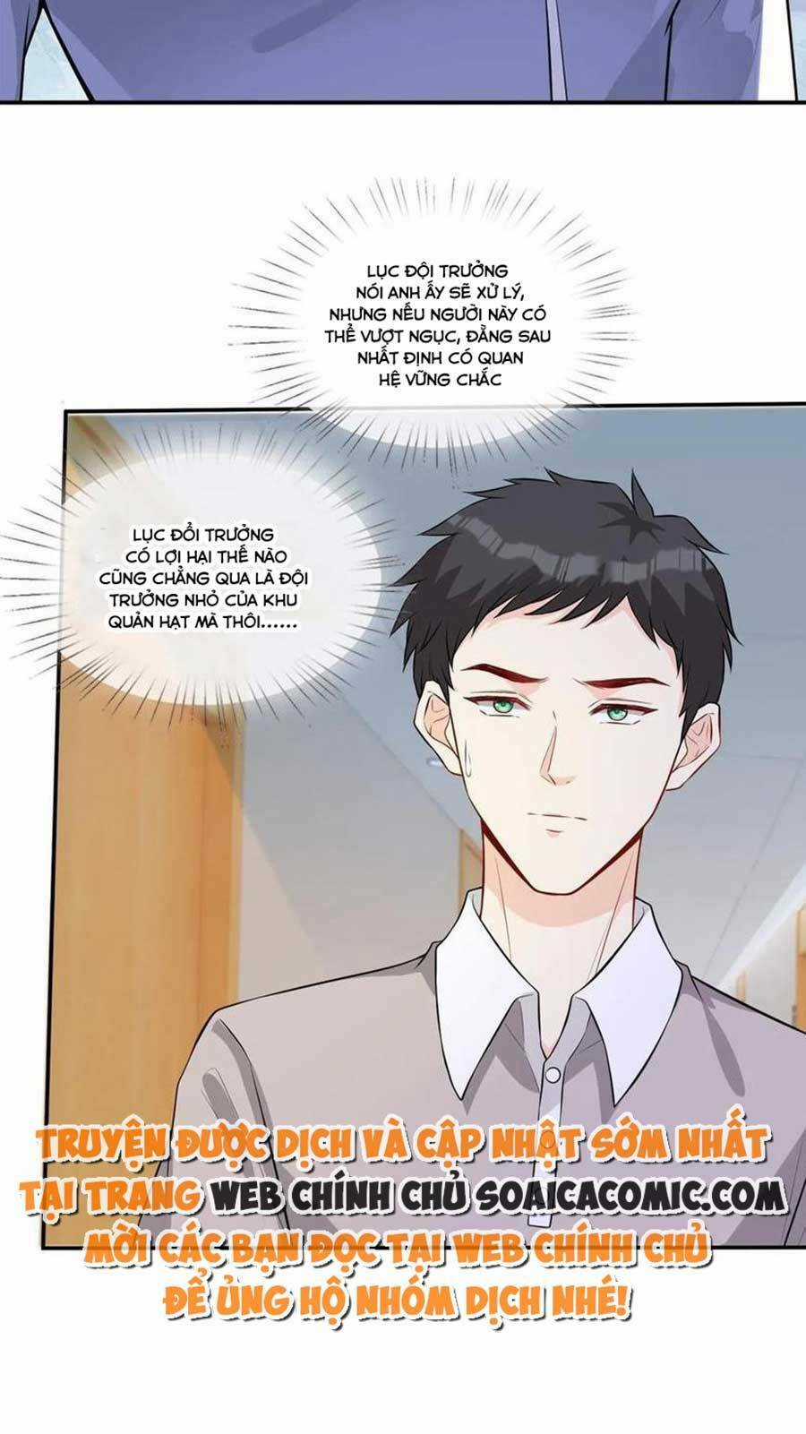 Vượt Rào Trêu Chọc - Chapter 70 - Trang 10