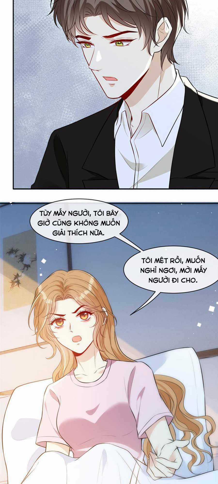 Vượt Rào Trêu Chọc - Chapter 71 - Trang 25