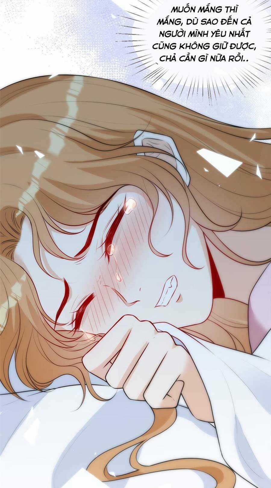 Vượt Rào Trêu Chọc - Chapter 71 - Trang 27