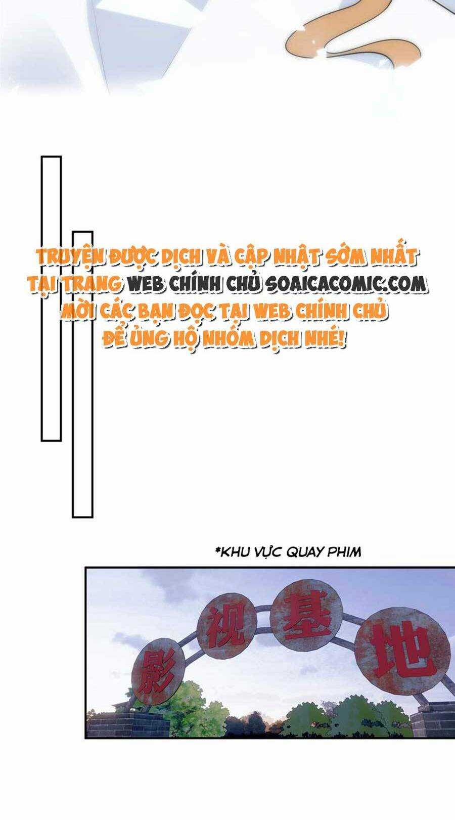 Vượt Rào Trêu Chọc - Chapter 71 - Trang 28