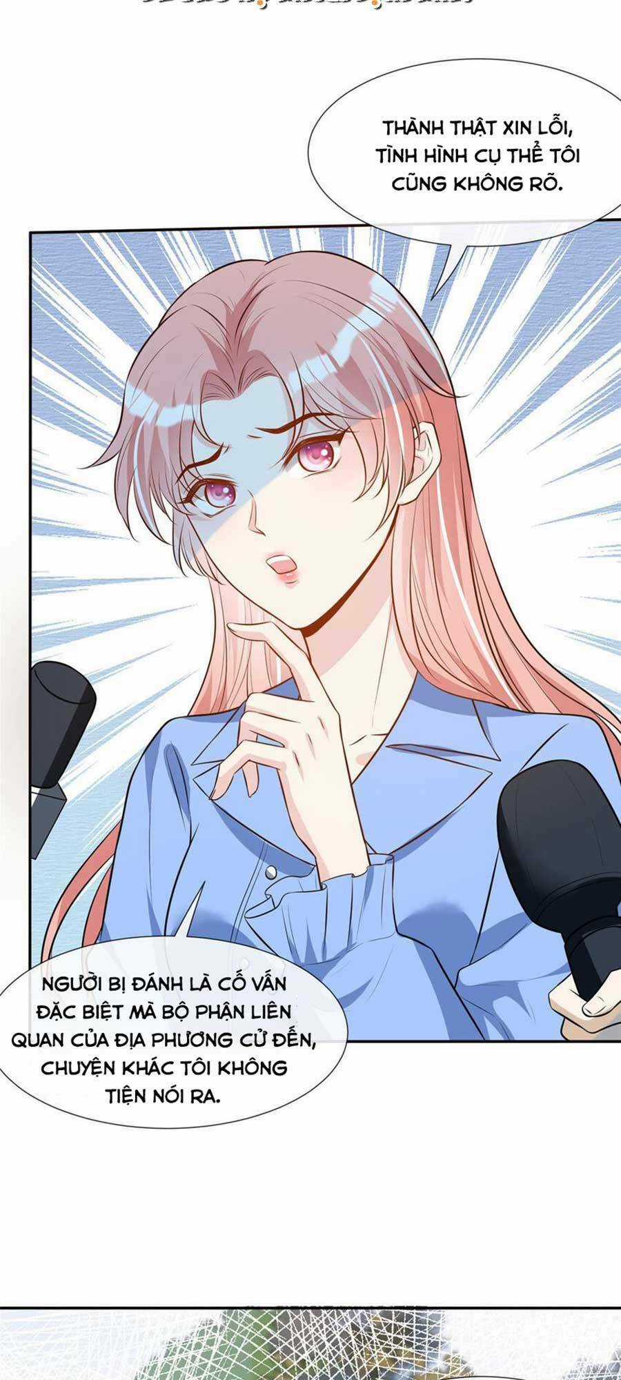 Vượt Rào Trêu Chọc - Chapter 71 - Trang 30