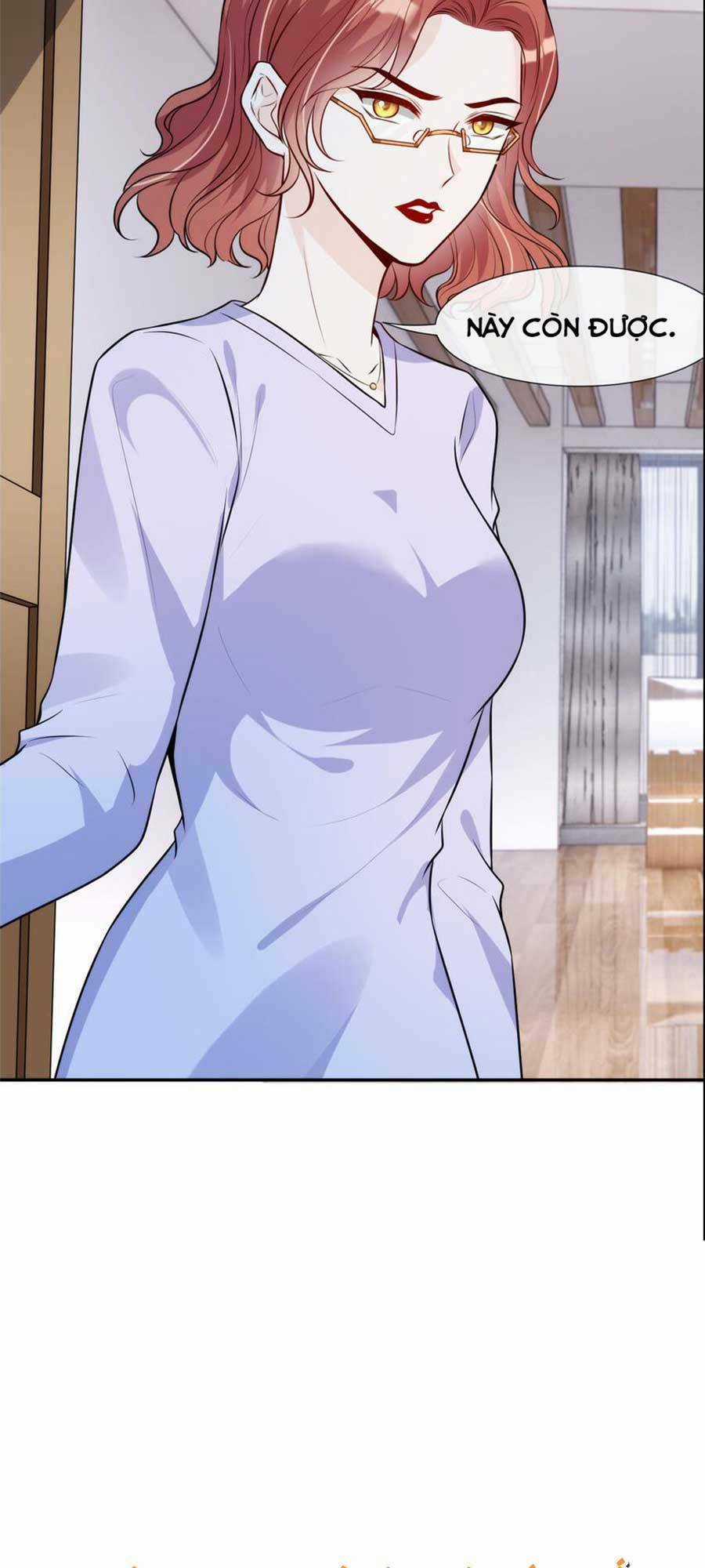 Vượt Rào Trêu Chọc - Chapter 71 - Trang 6