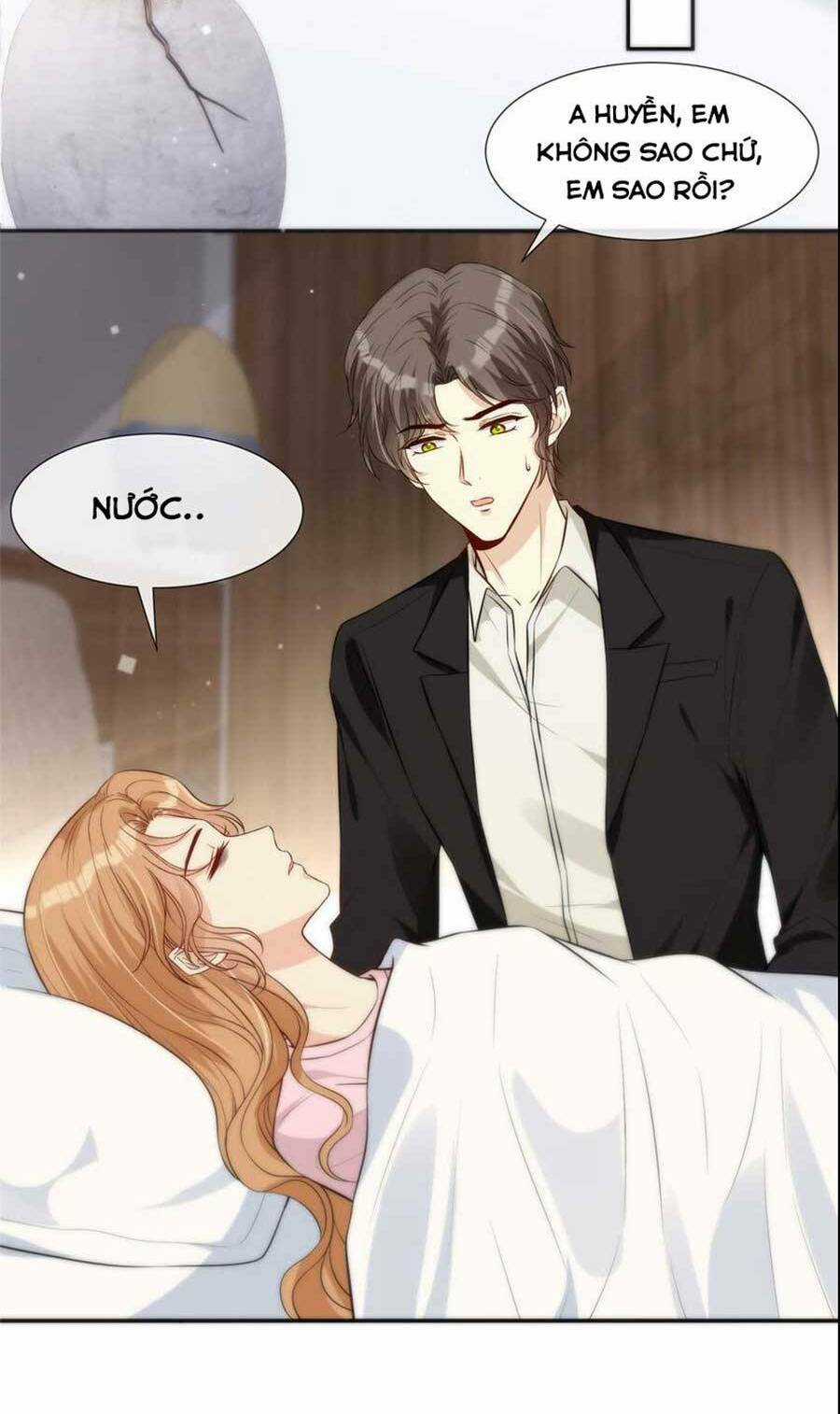 Vượt Rào Trêu Chọc - Chapter 71 - Trang 8