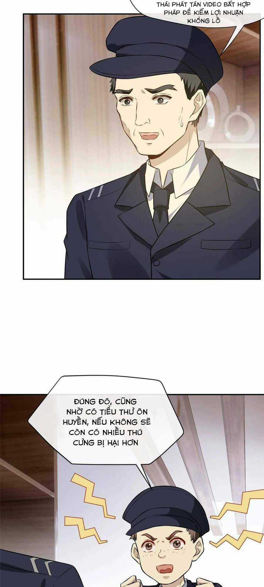 Vượt Rào Trêu Chọc - Chapter 72 - Trang 12